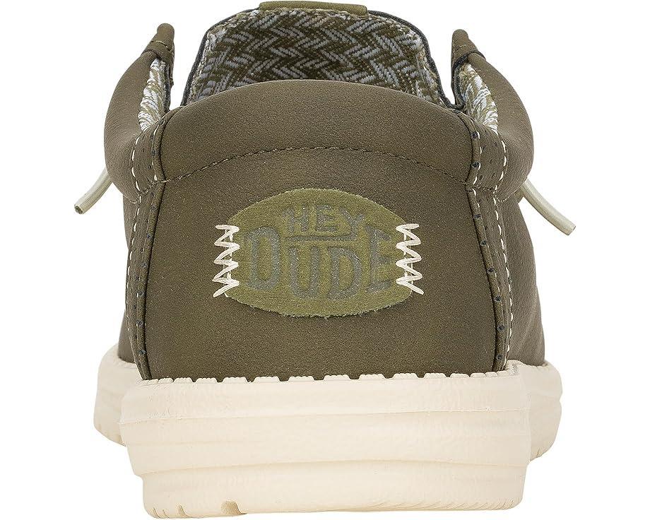 Men's Hey Dude Wally Classic Product Image