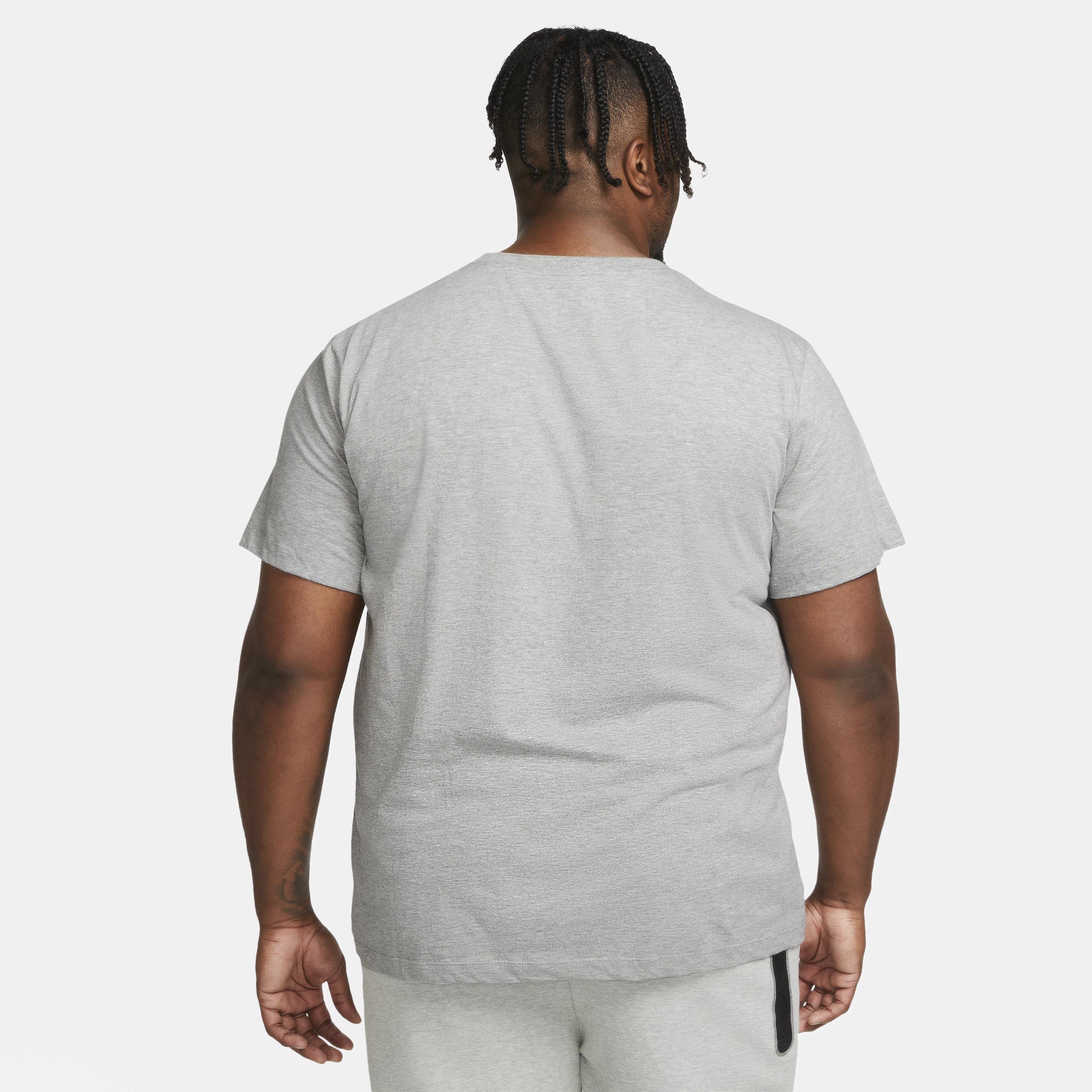 Nike Sportswear Swoosh Men's T-Shirt Product Image