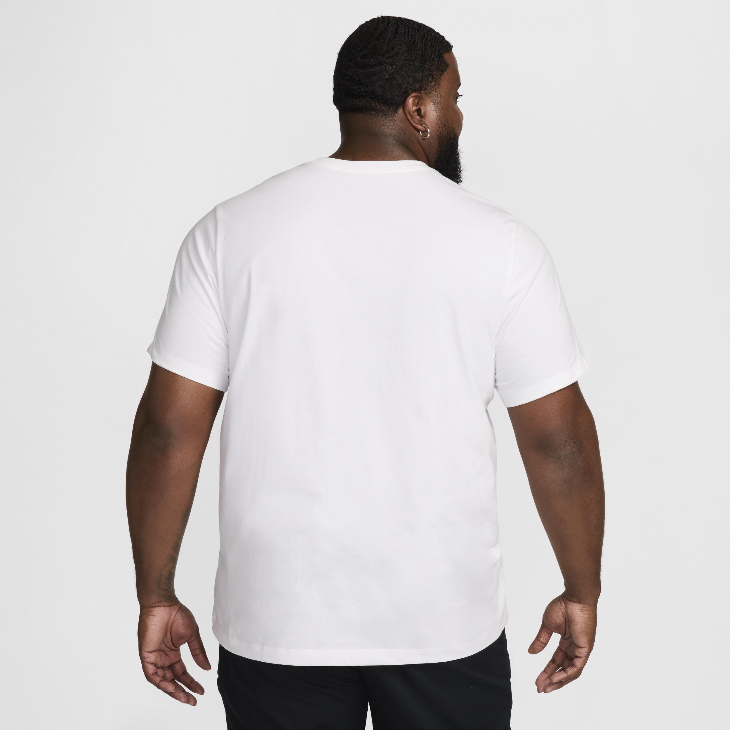 Nike Men's Golf T-Shirt Product Image