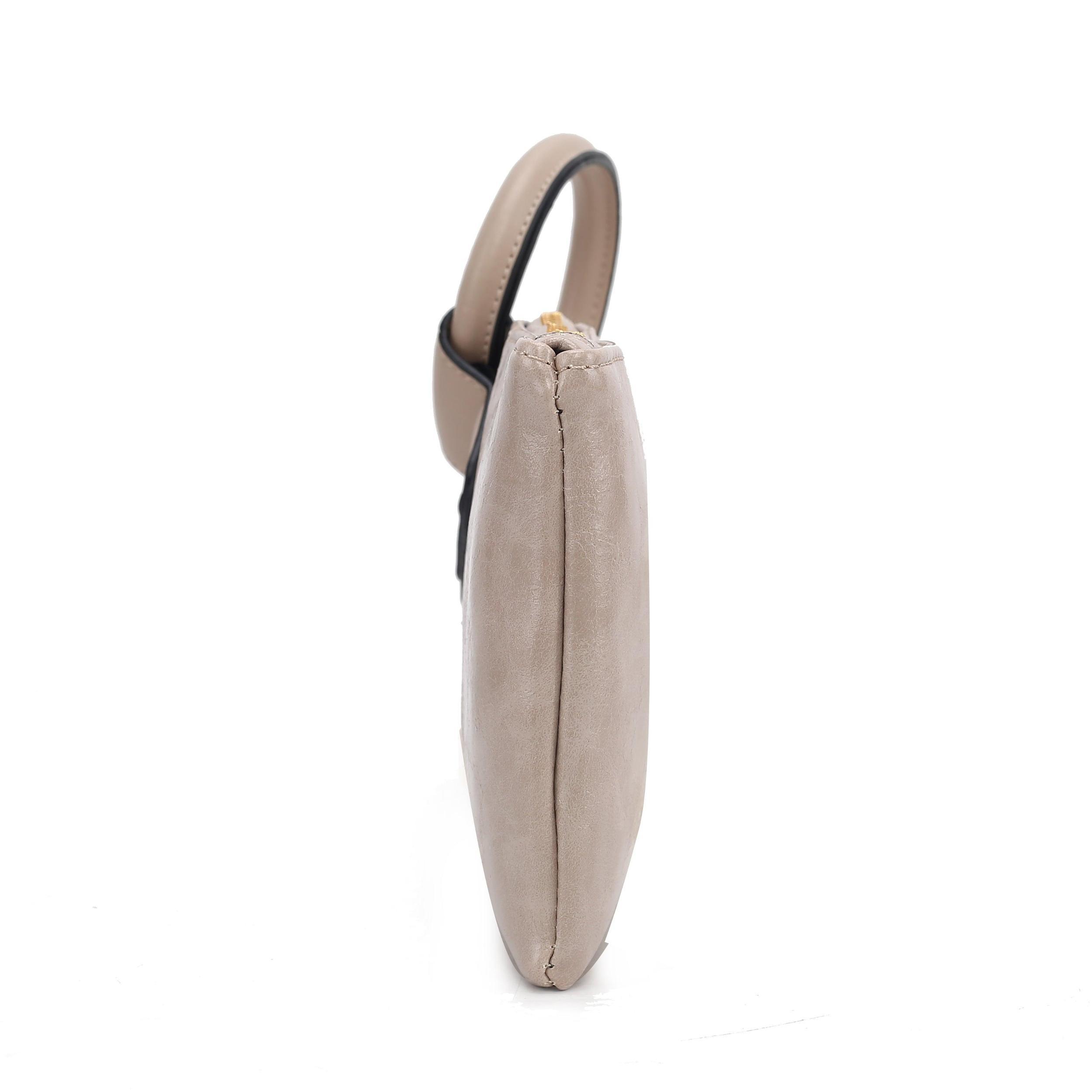 MKF Collection Women's Simone Clutch/Wristlet Female Product Image
