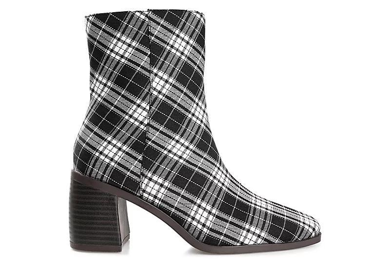 Journee Collection Womens Sloann Ankle Boot Product Image