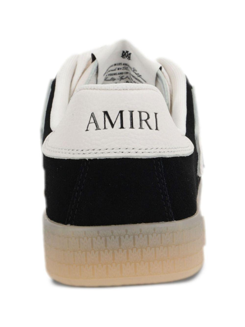 AMFOSR1102Leather BlackBlack Product Image