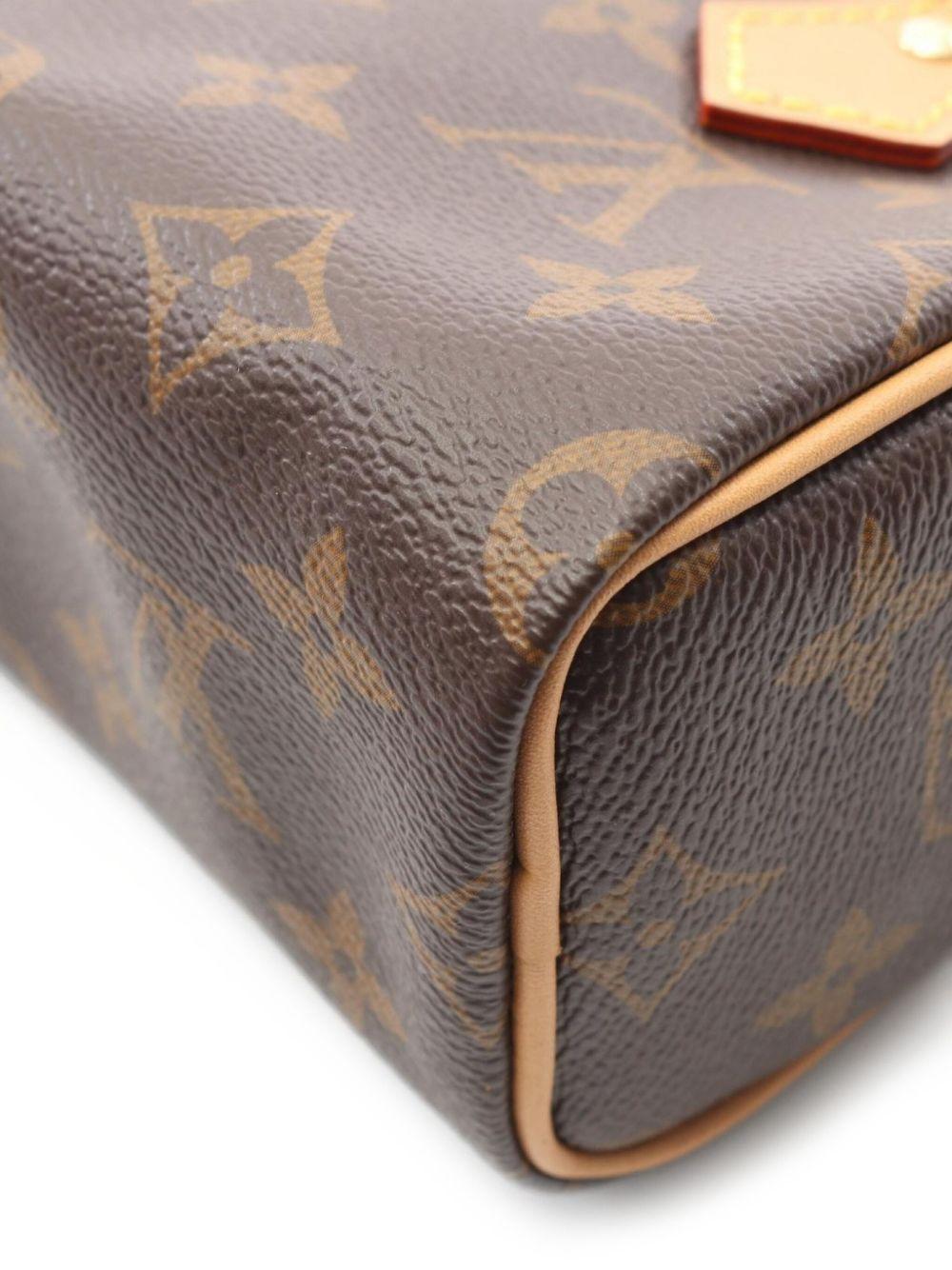 2022 nano Speedy handbag Product Image