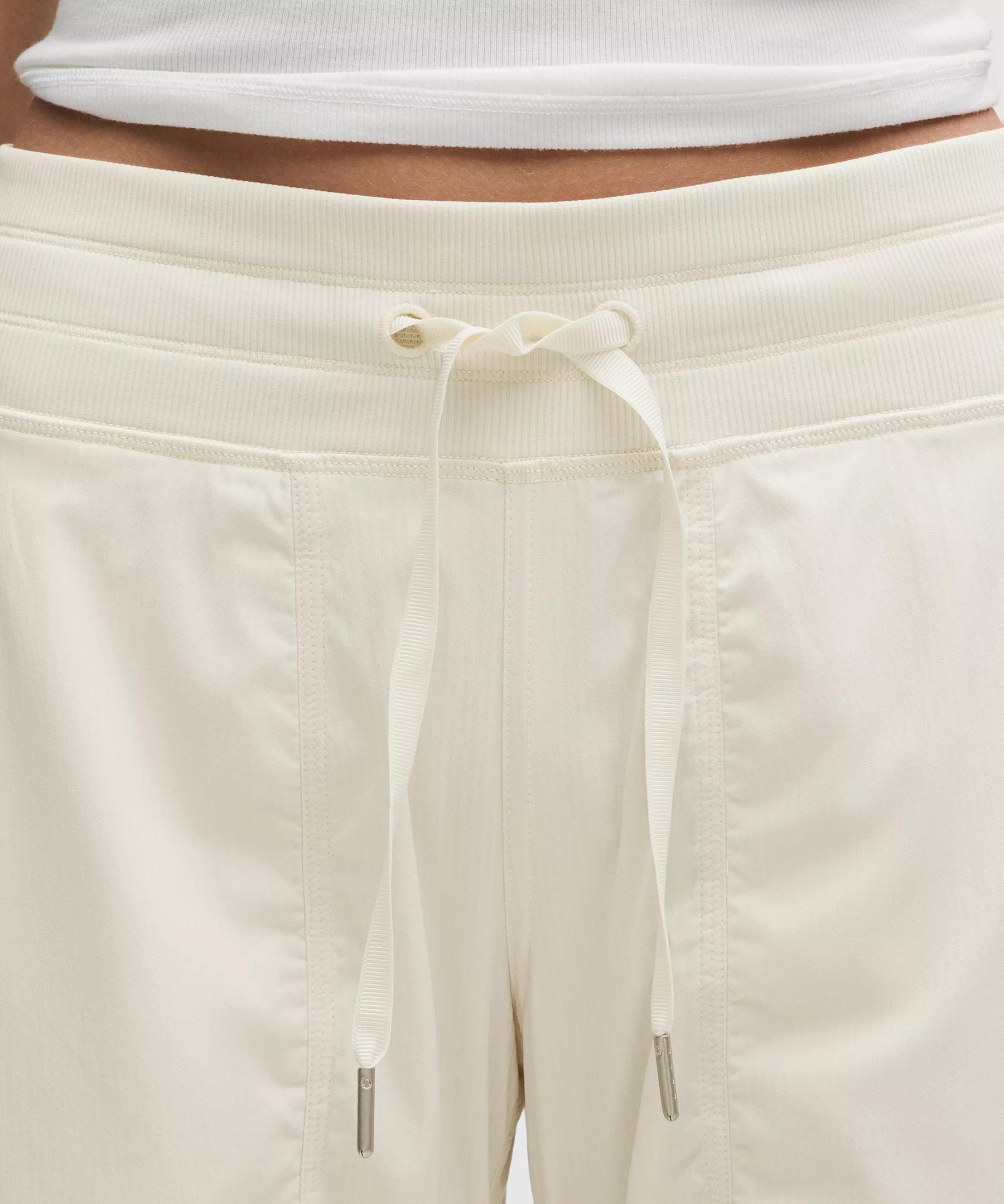 Dance Studio Mid-Rise Pant *Regular Product Image