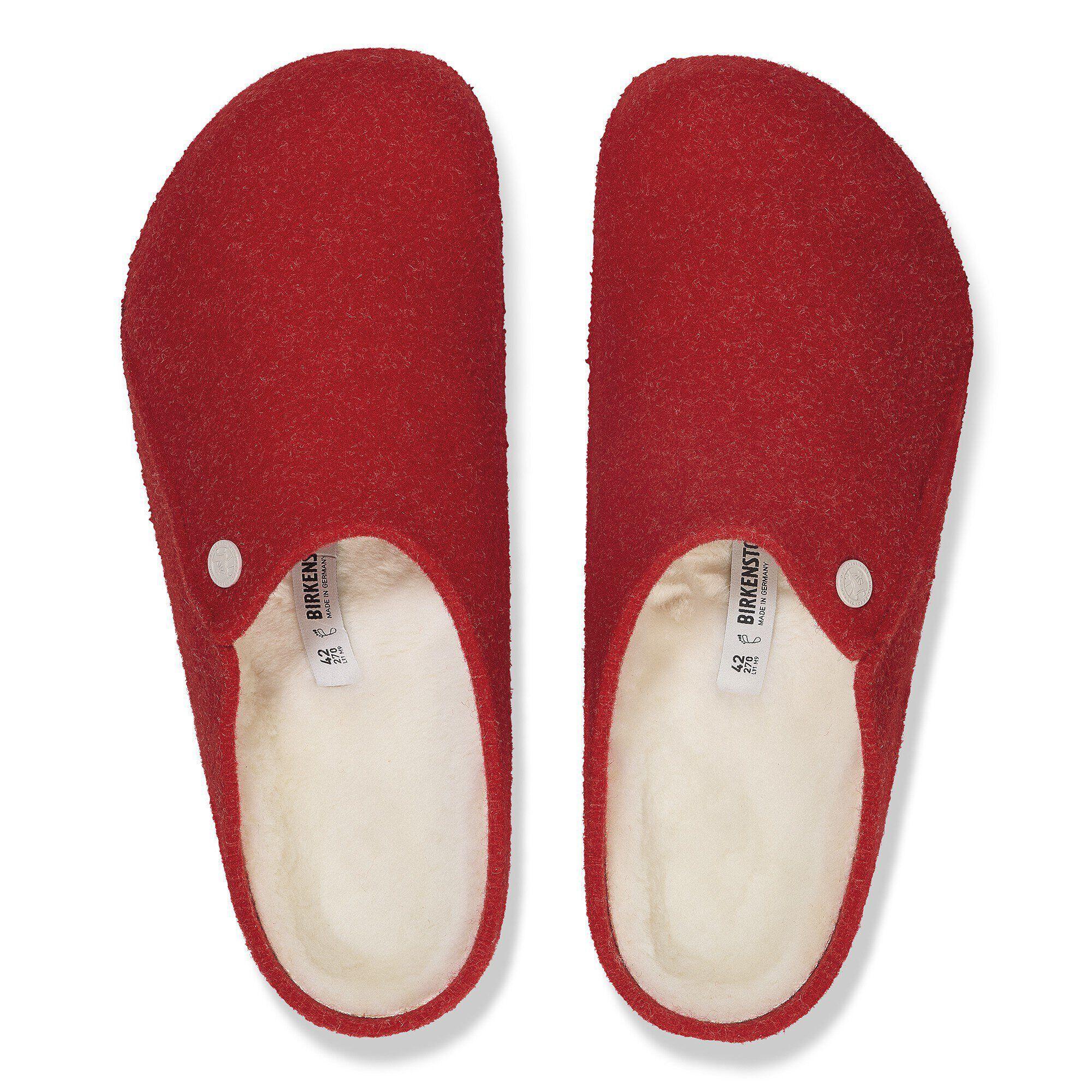 Zermatt Shearling Felt Product Image