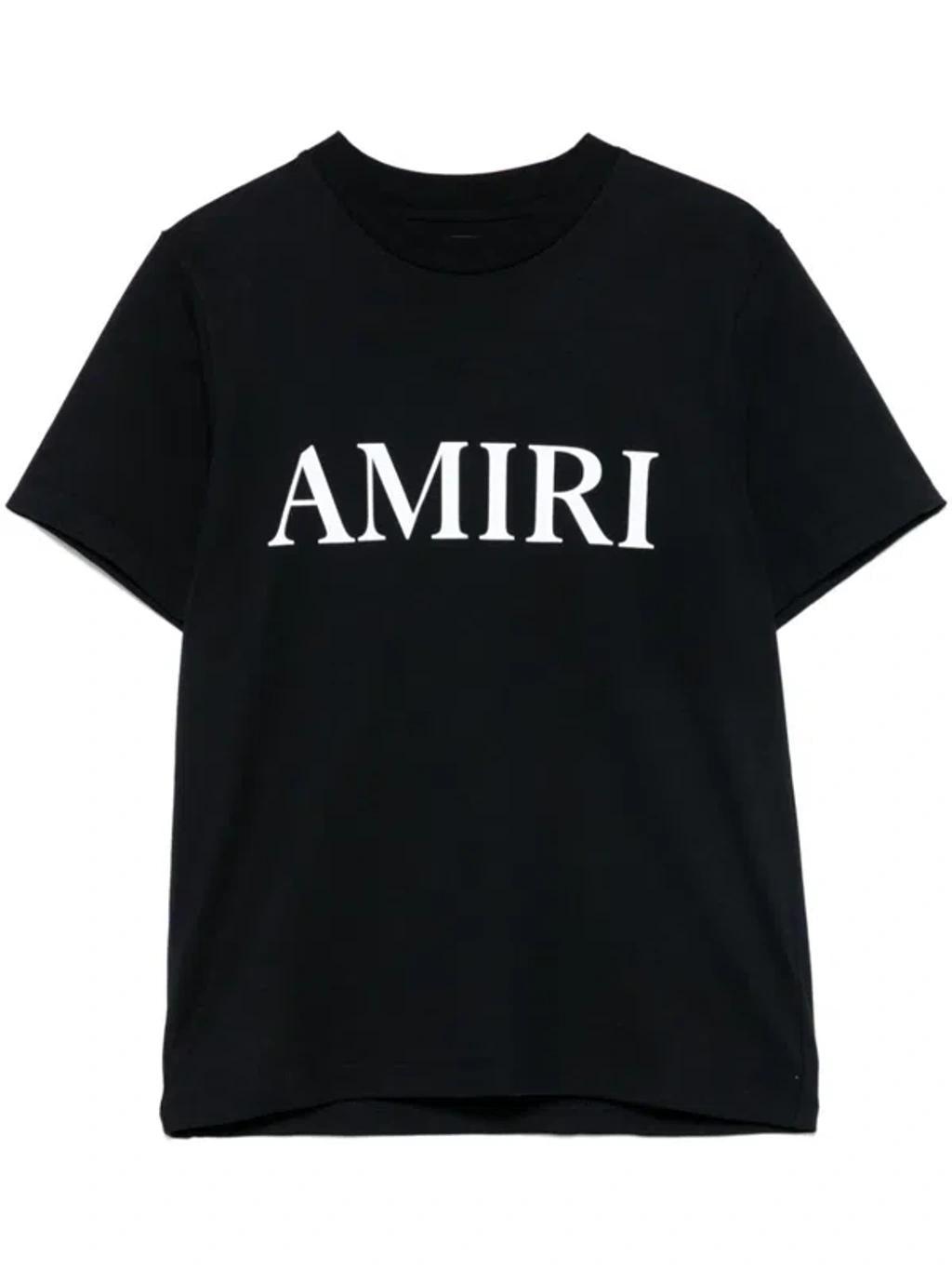 rubberised-logo T-shirt Product Image