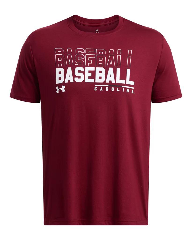 UA Performance Cotton Collegiate Product Image
