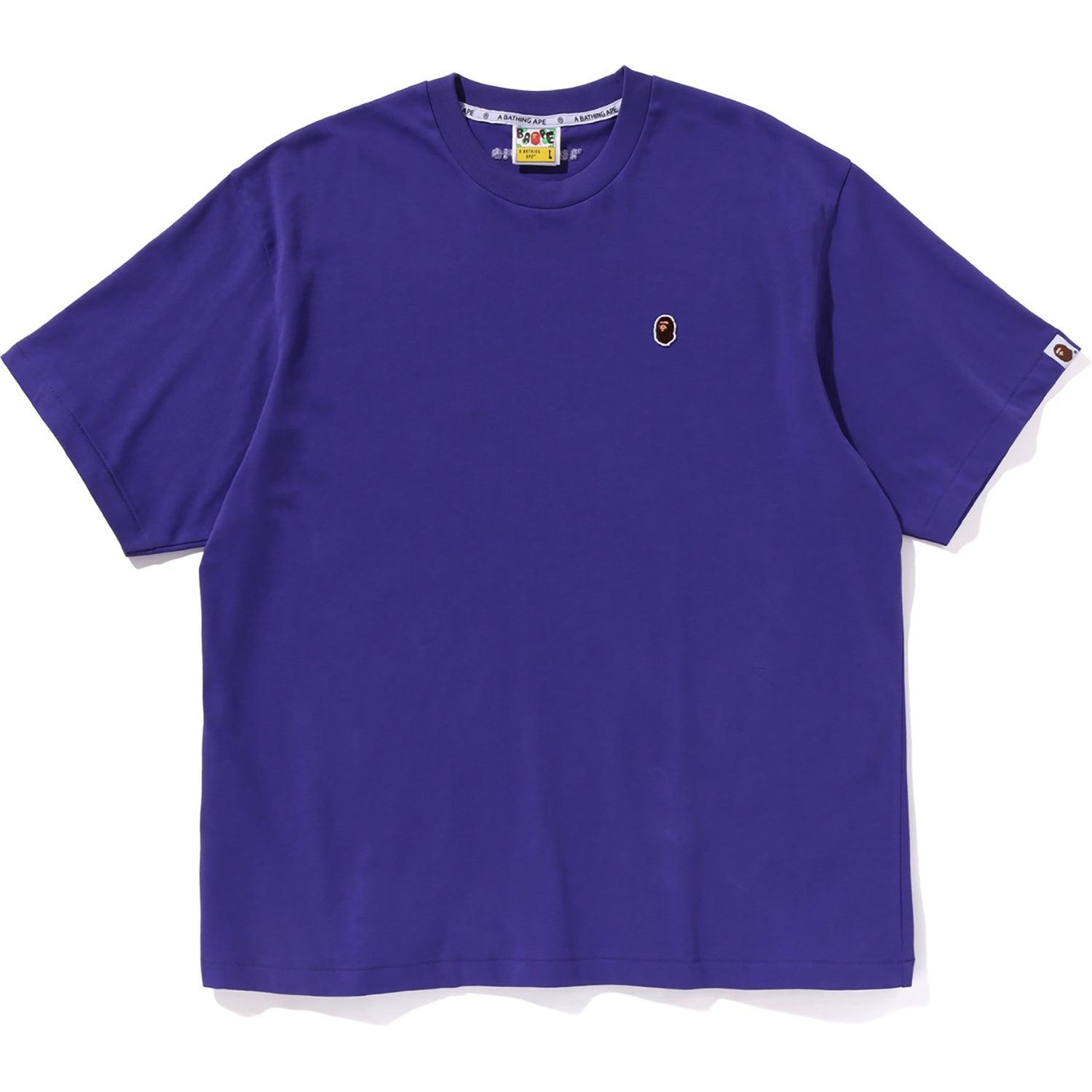 ONE POINT RELAXED FIT TEE MENS Male Product Image
