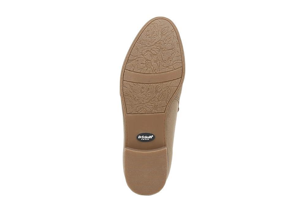 Journee Gredah Double Buckle Womens Mary Jane Dress Flats Product Image