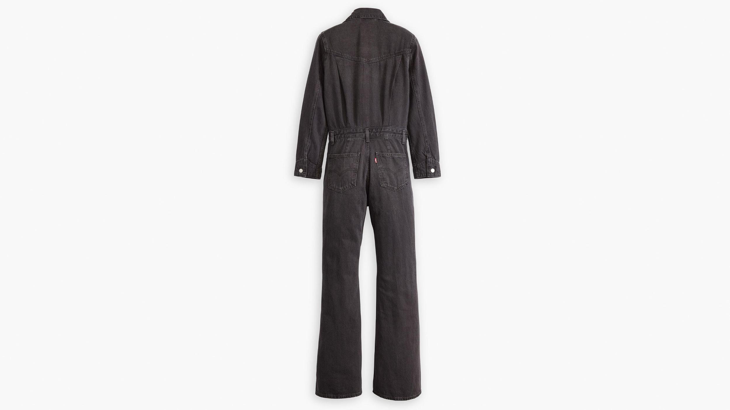 Western Jumpsuit Product Image