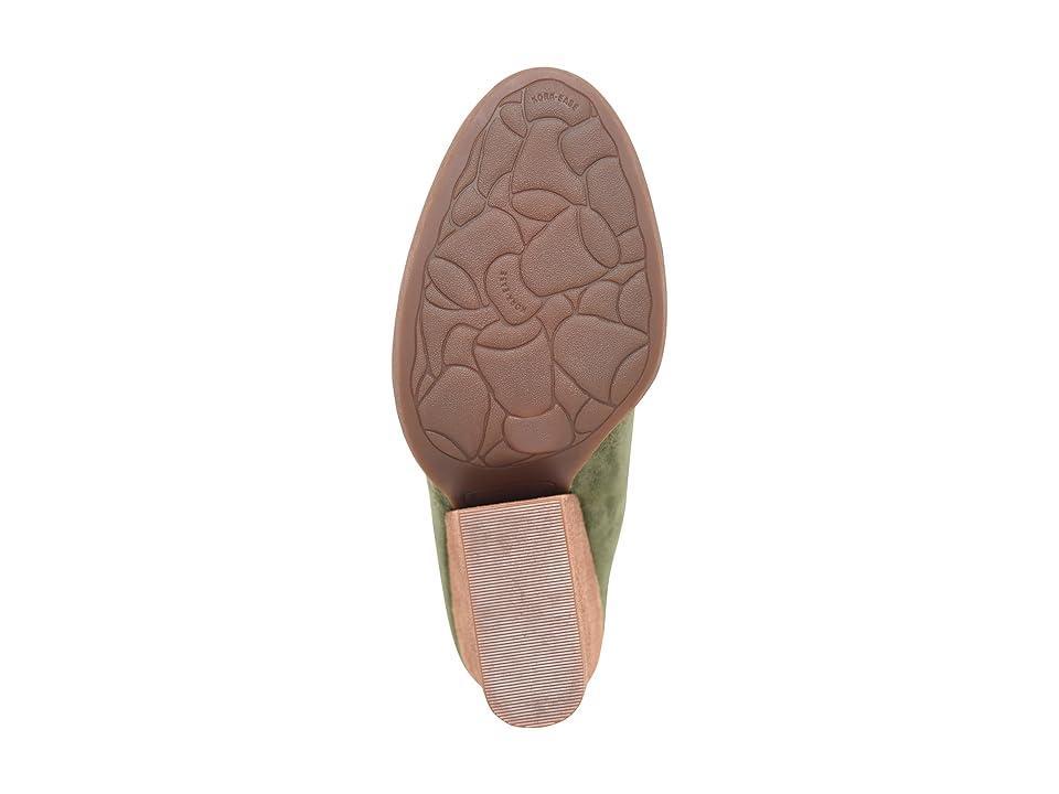Kork-Ease Challis II Suede Mules Product Image