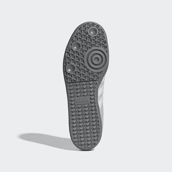 adidas Samba Long Tongue Shoes Core Black M 6 / W 7 Mens Product Image