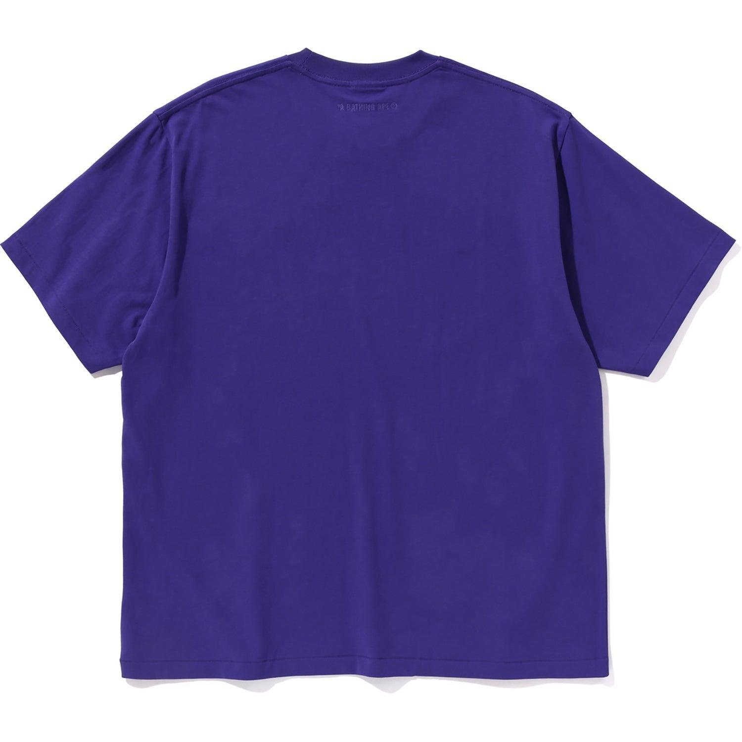 ONE POINT RELAXED FIT TEE MENS Male Product Image