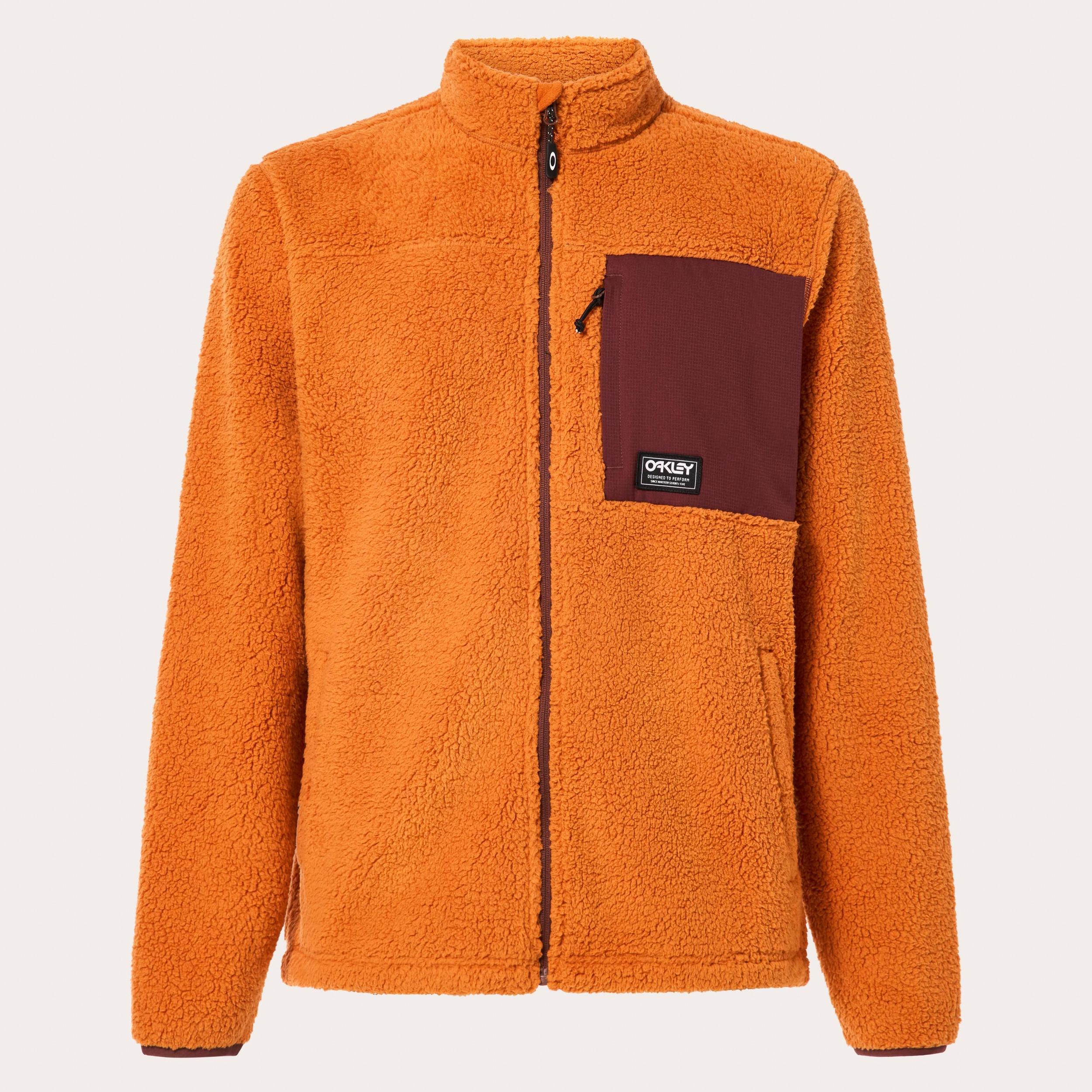 Oakley Men's Mountain Fire Sherpa Size: L Product Image