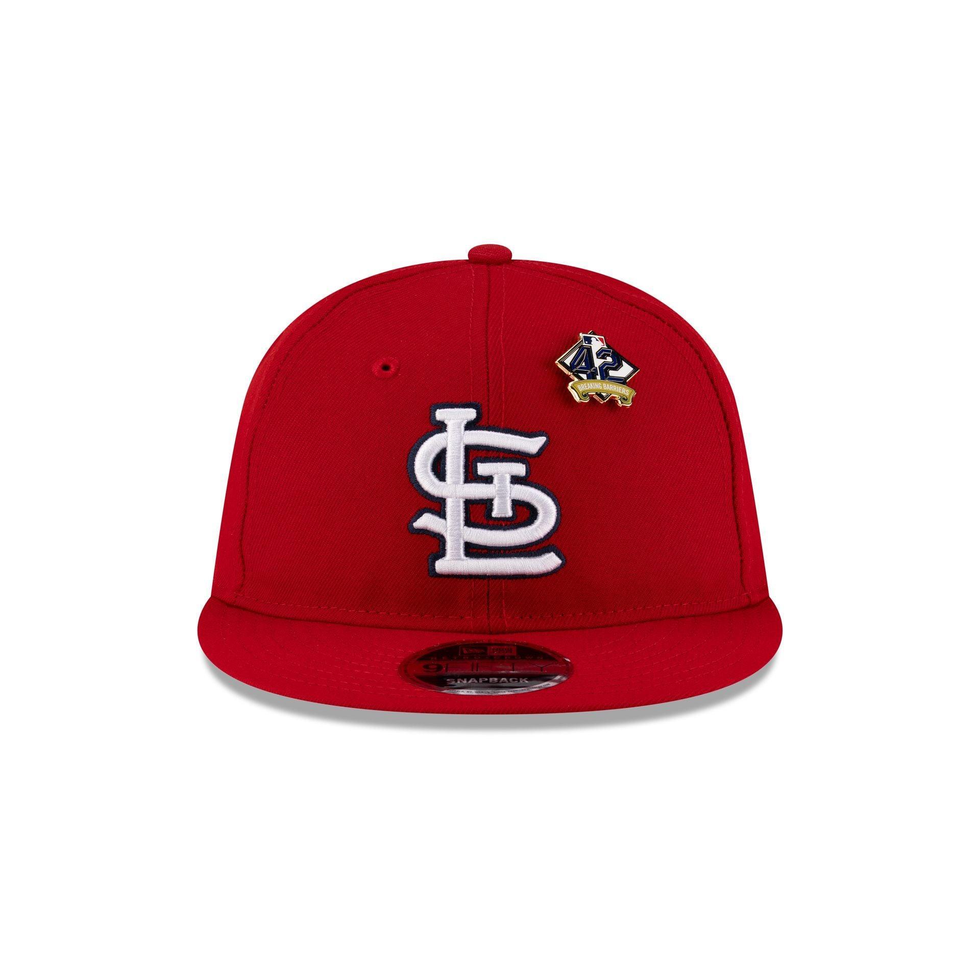 Detroit Stars Flag Retro Crown 59FIFTY Fitted Hat Male Product Image