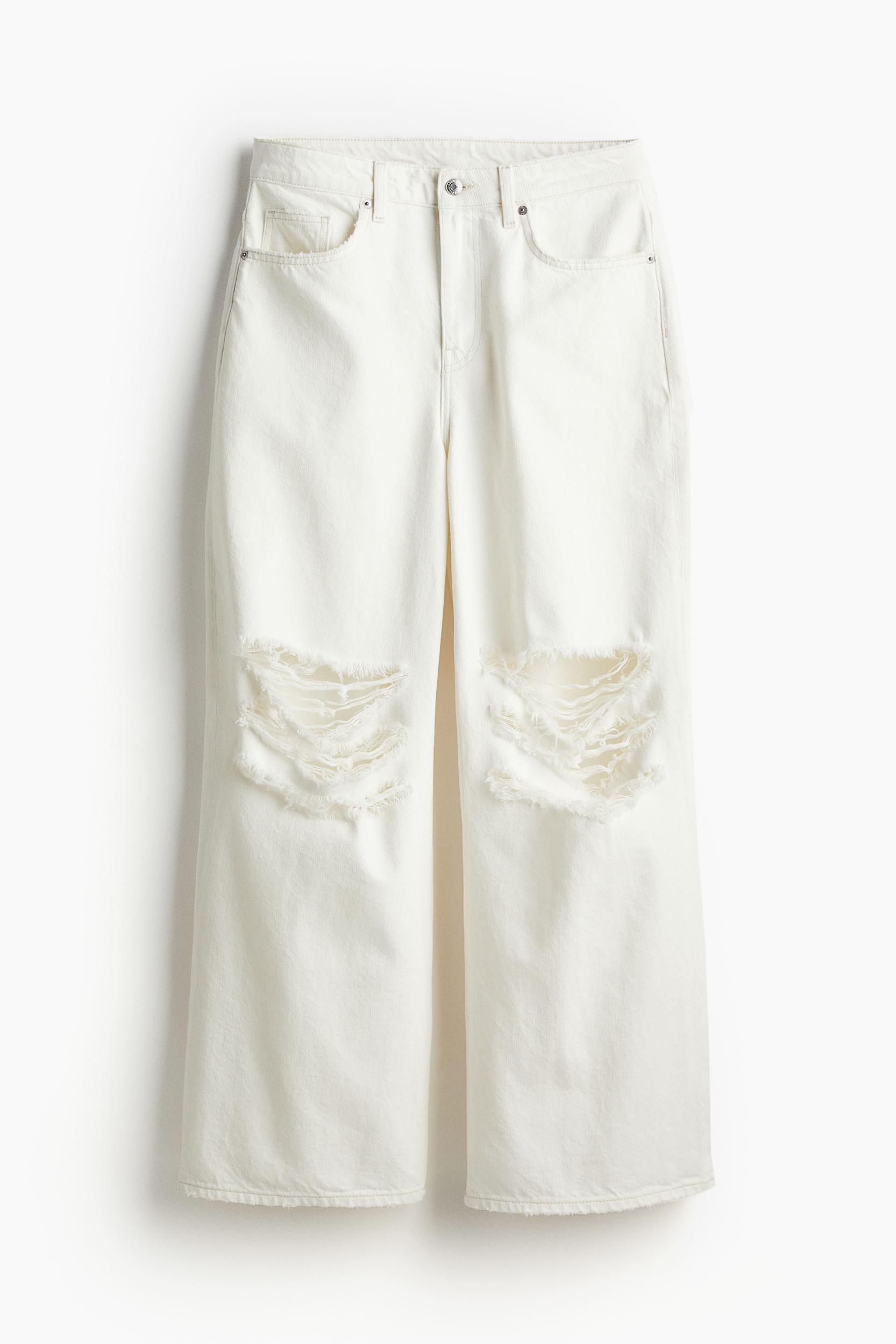Wide Regular Jeans Product Image