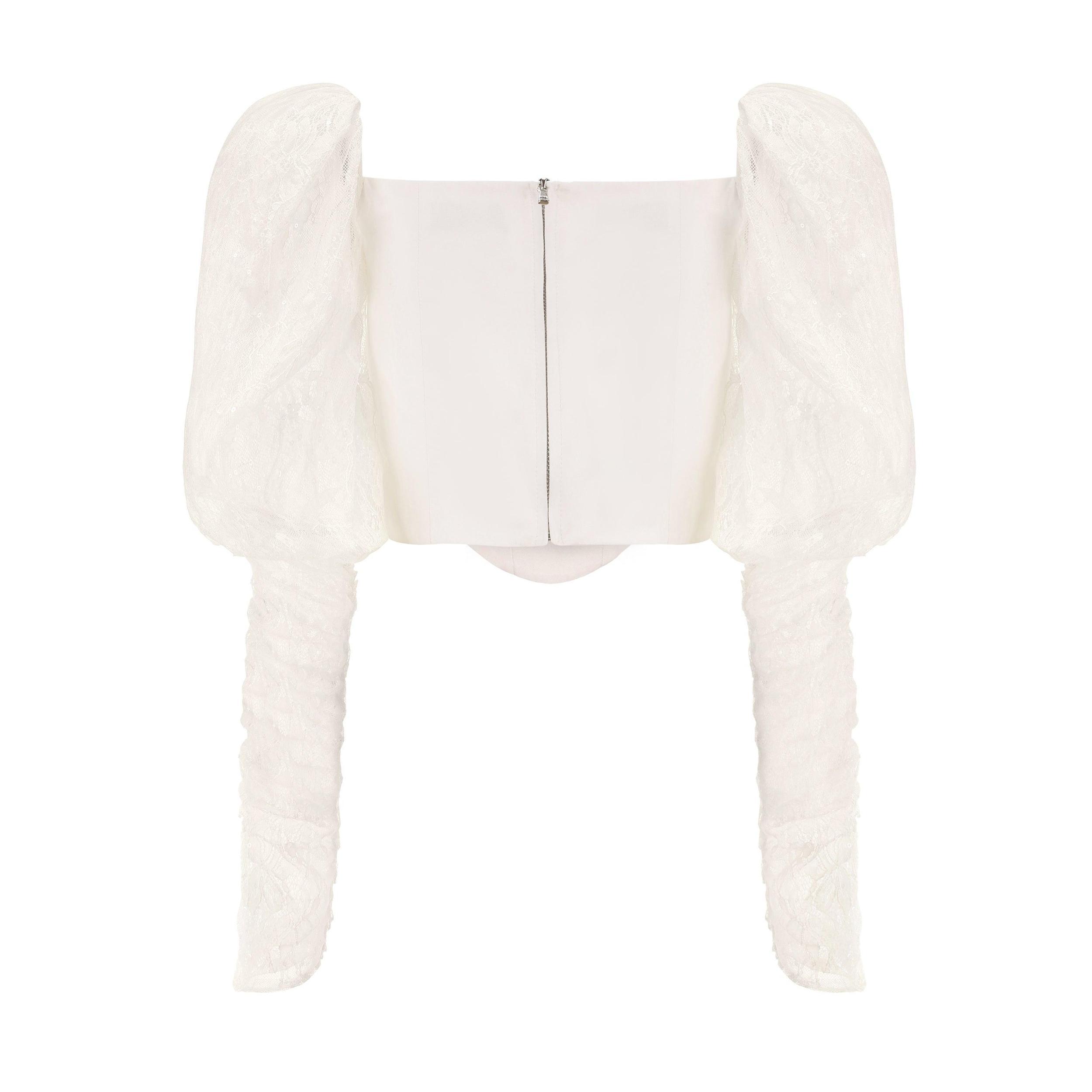 Alessandra Top (Final Sale) Product Image