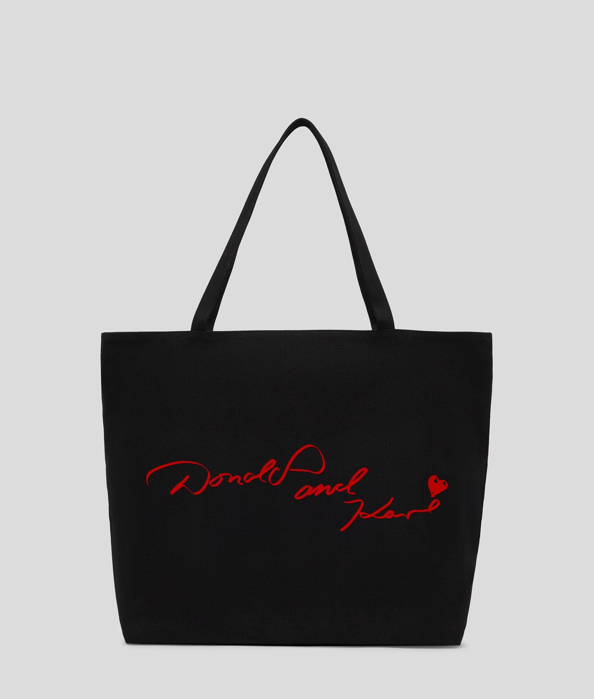 DISNEY X KL REVERSIBLE SHOPPER Product Image