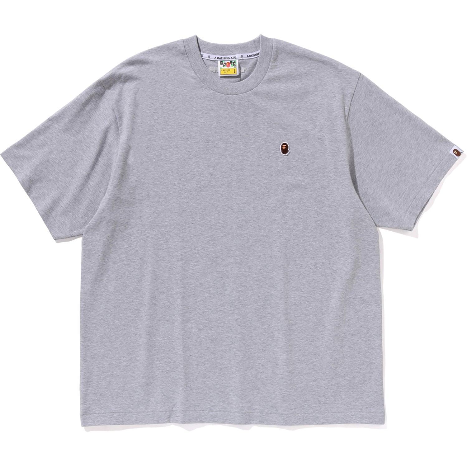 ONE POINT RELAXED FIT TEE MENS Male Product Image