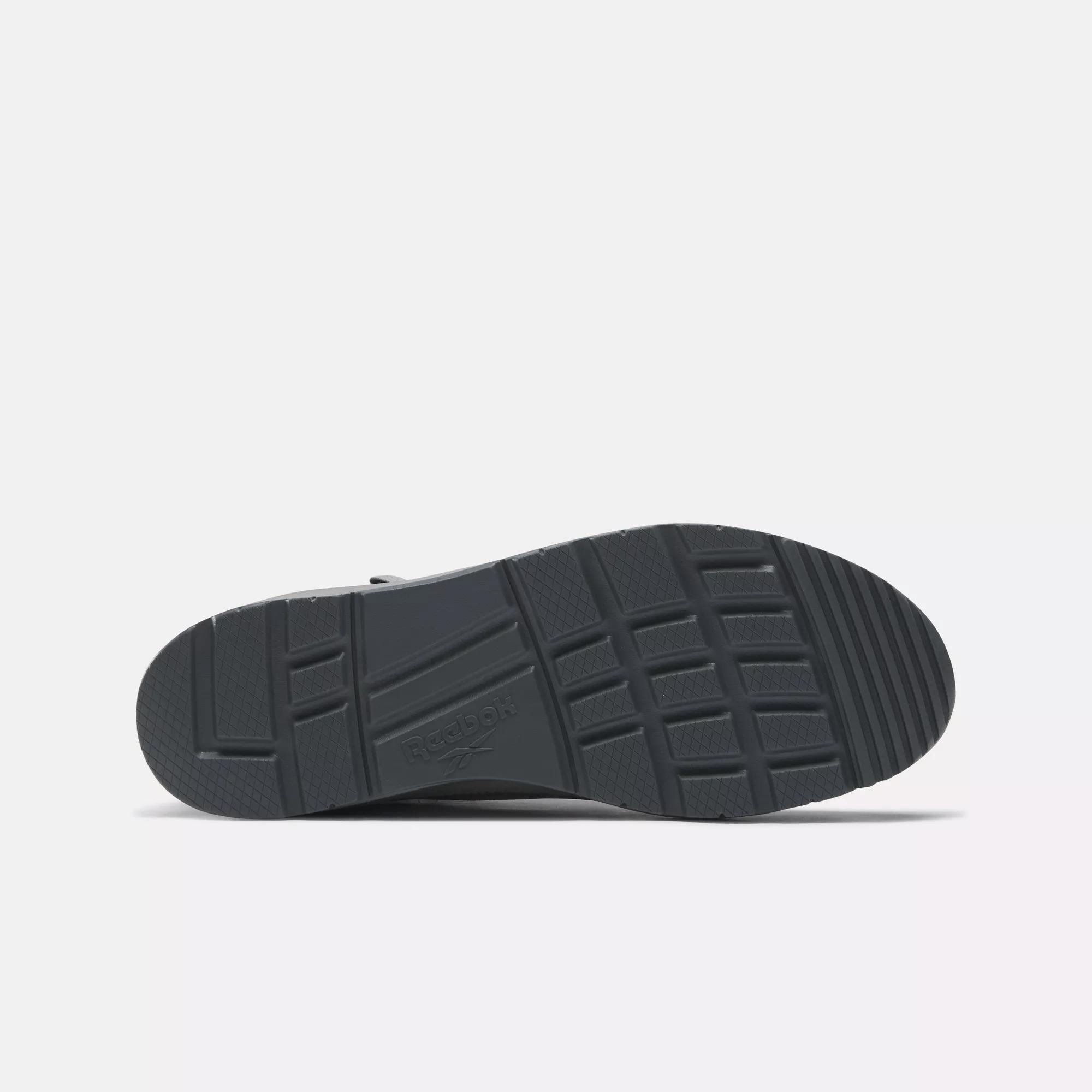 Women's Club C Geo Mid Shoes in Grey Product Image