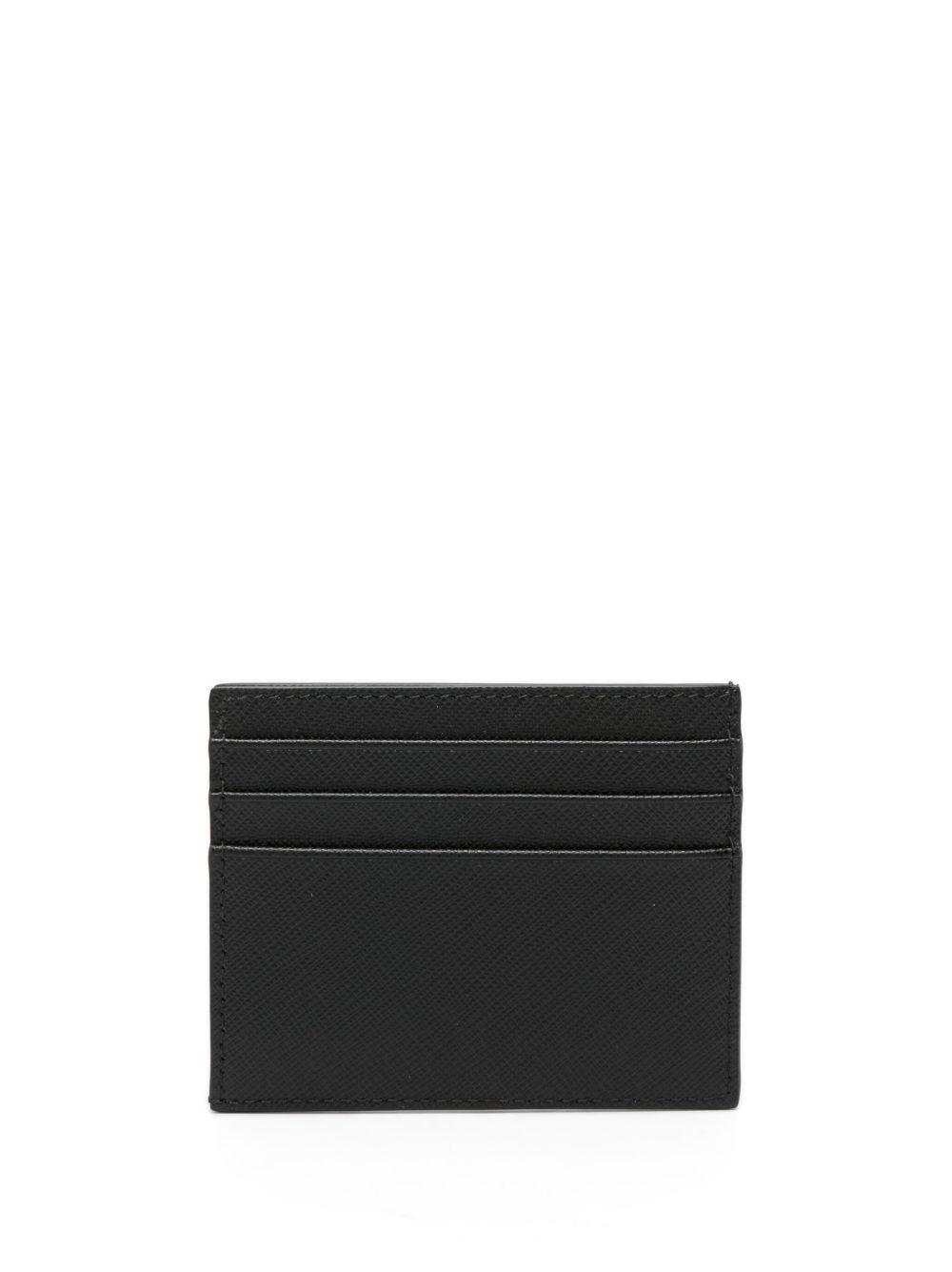 logo plaque cardholder Product Image