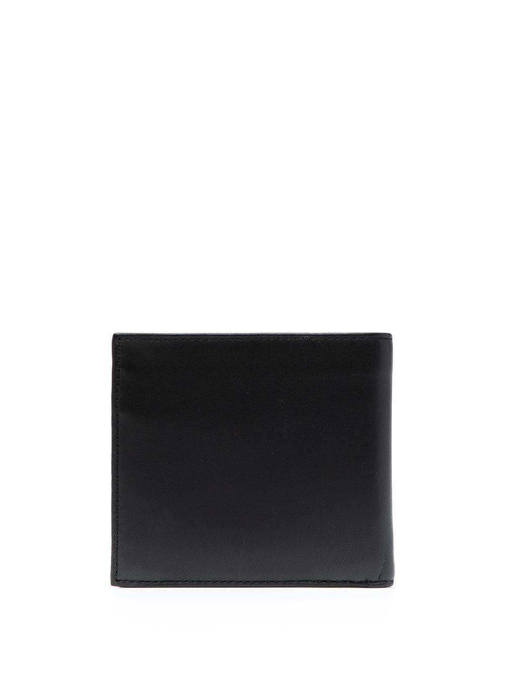 logo-embossed bi-fold wallet Product Image