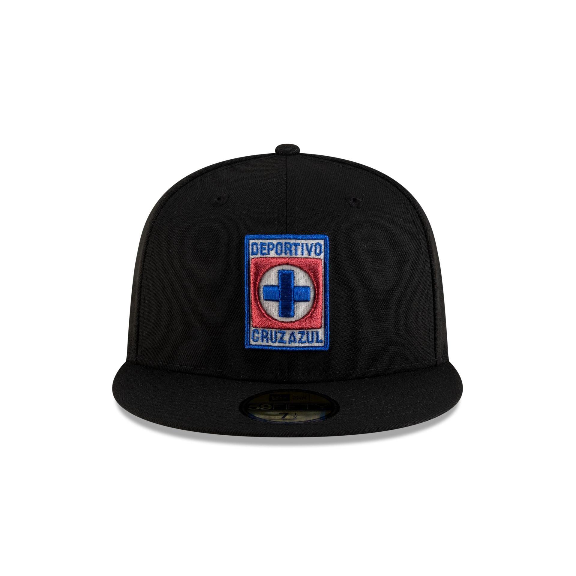Auburn Tigers Navy 59FIFTY Fitted Hat Male Product Image