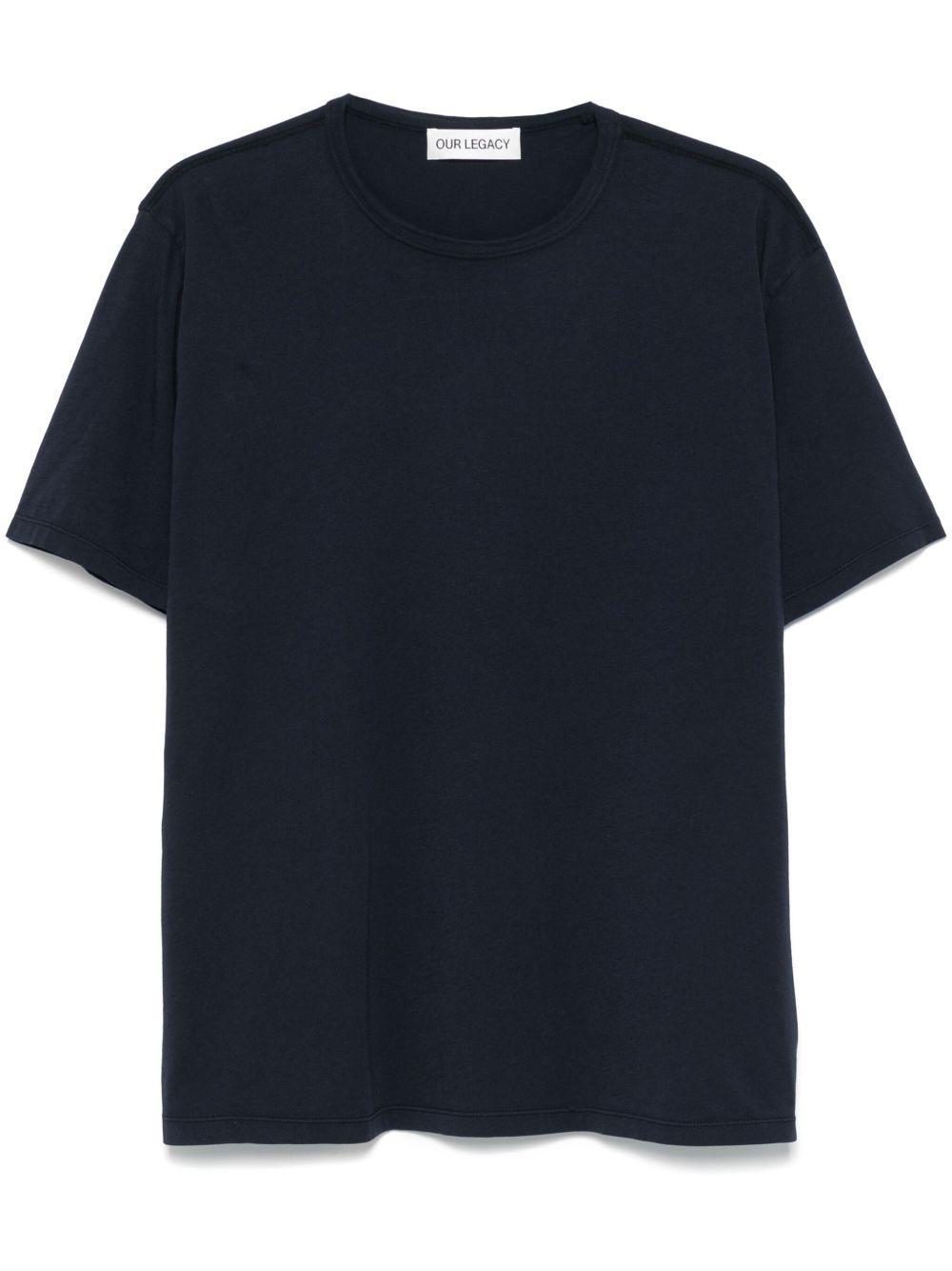 New Box T-shirt Product Image