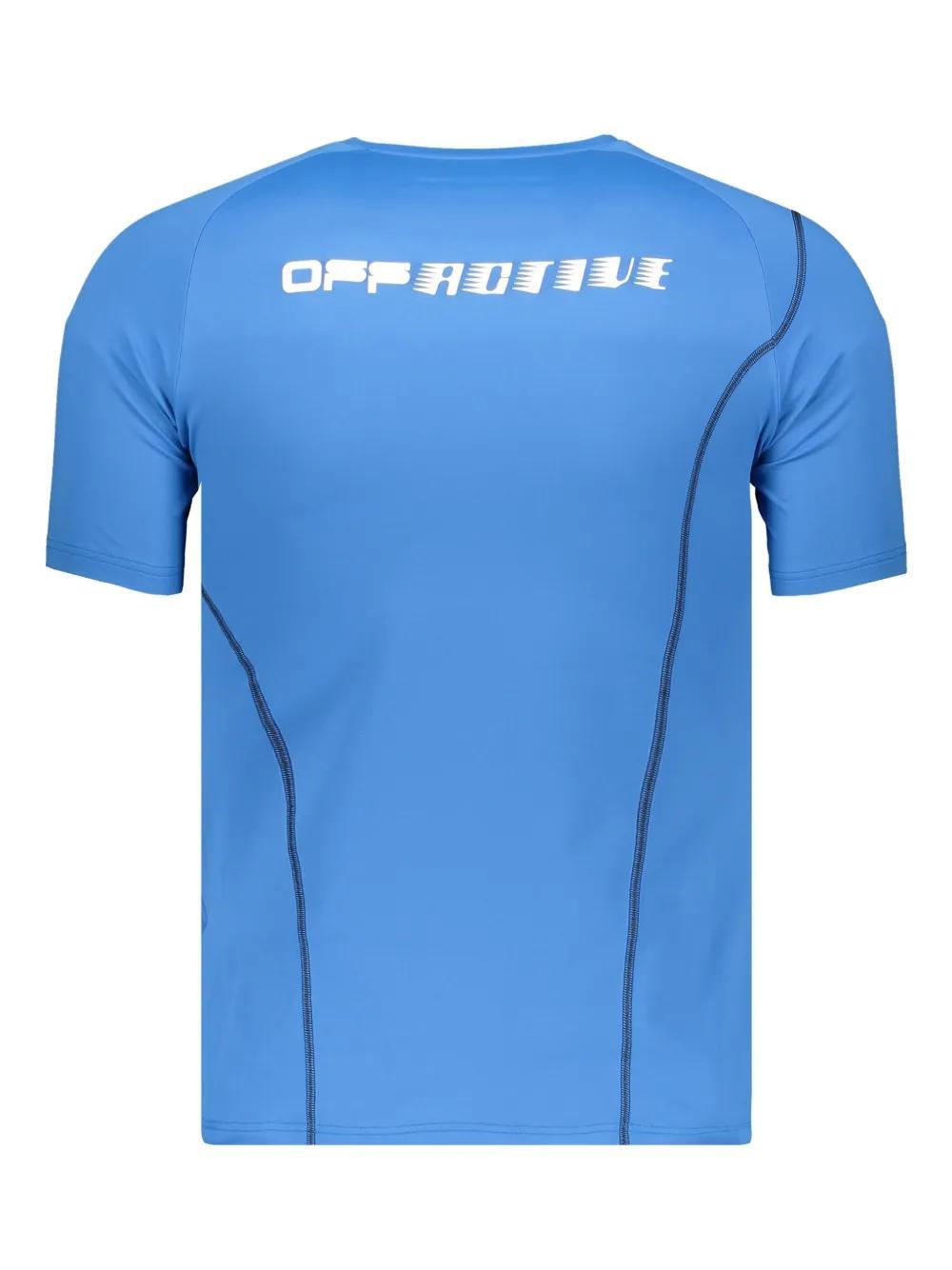 logo-print T-shirt Product Image