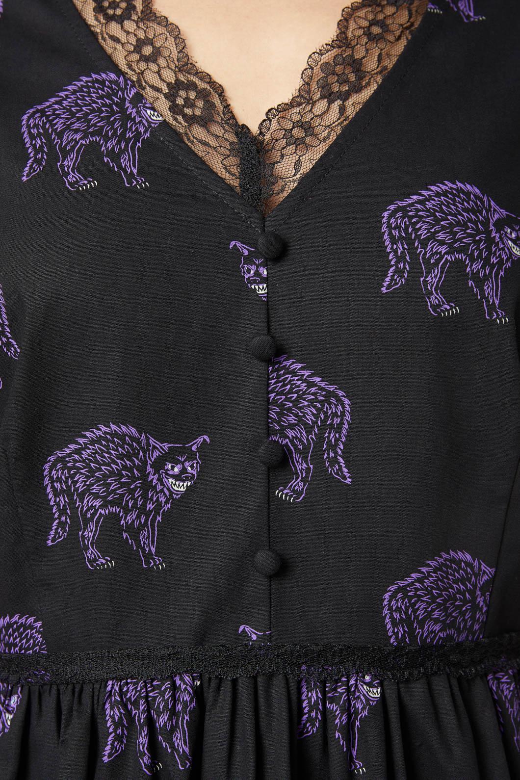 Everyones Mad Dress Product Image