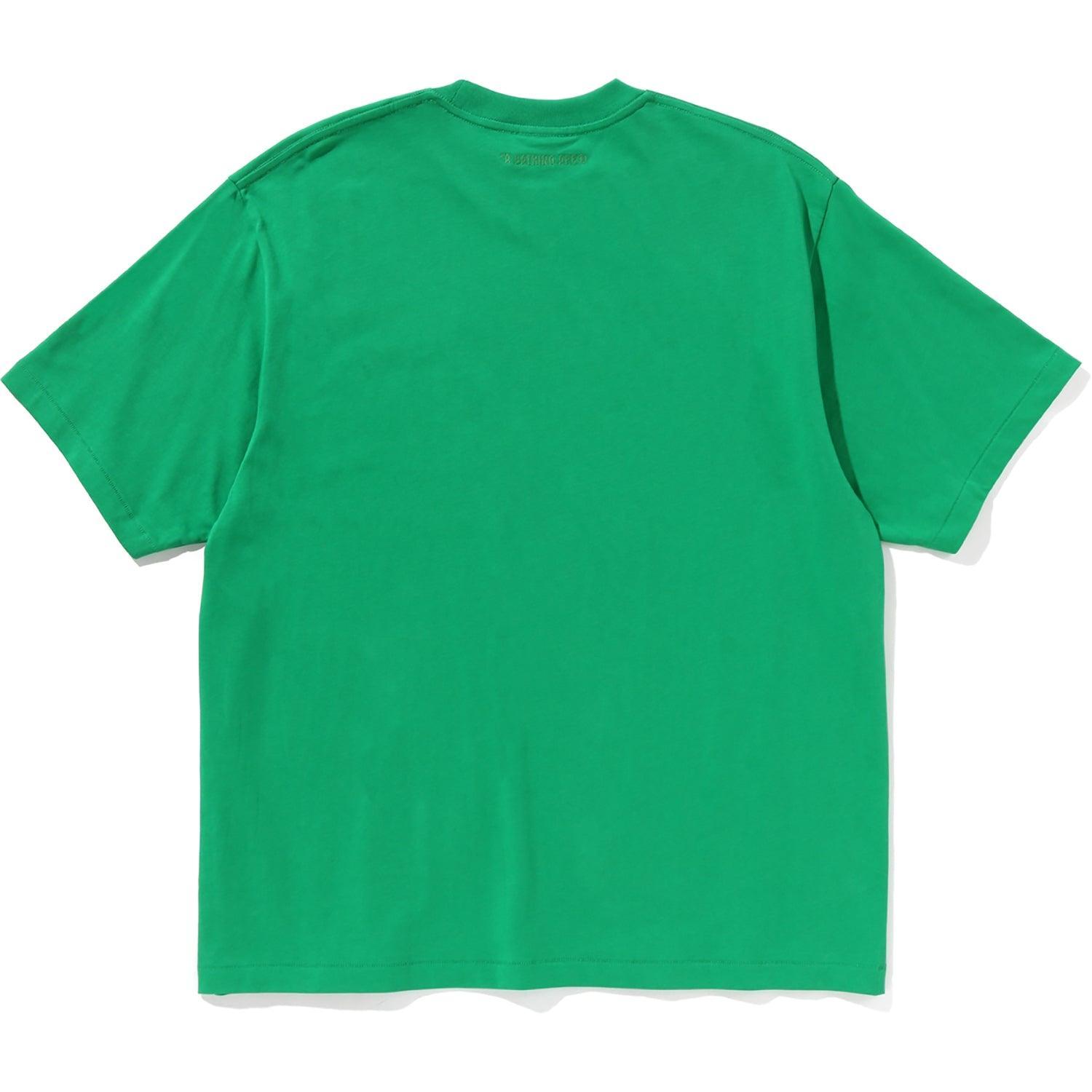 ONE POINT RELAXED FIT TEE MENS Male Product Image