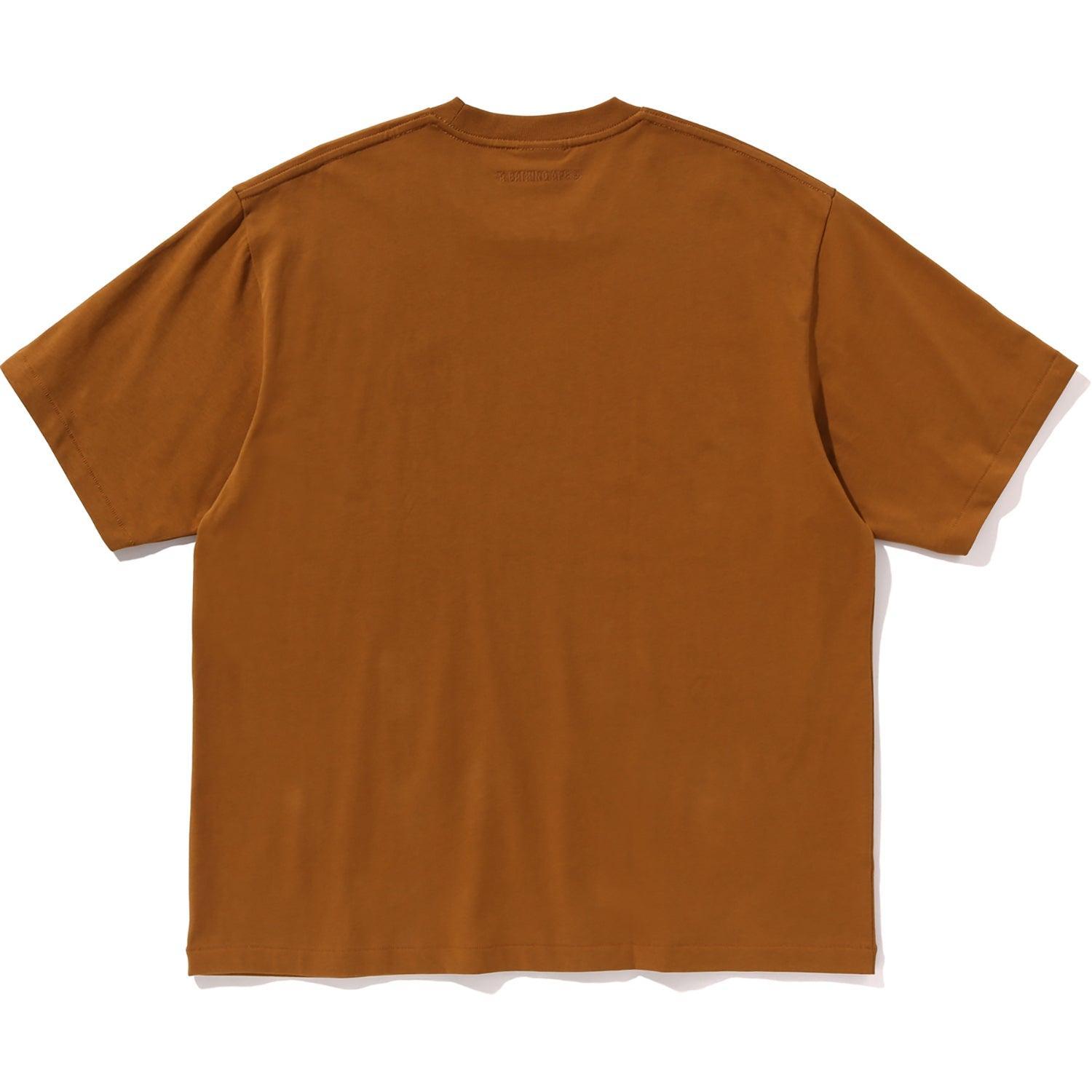 ONE POINT RELAXED FIT TEE MENS Male Product Image