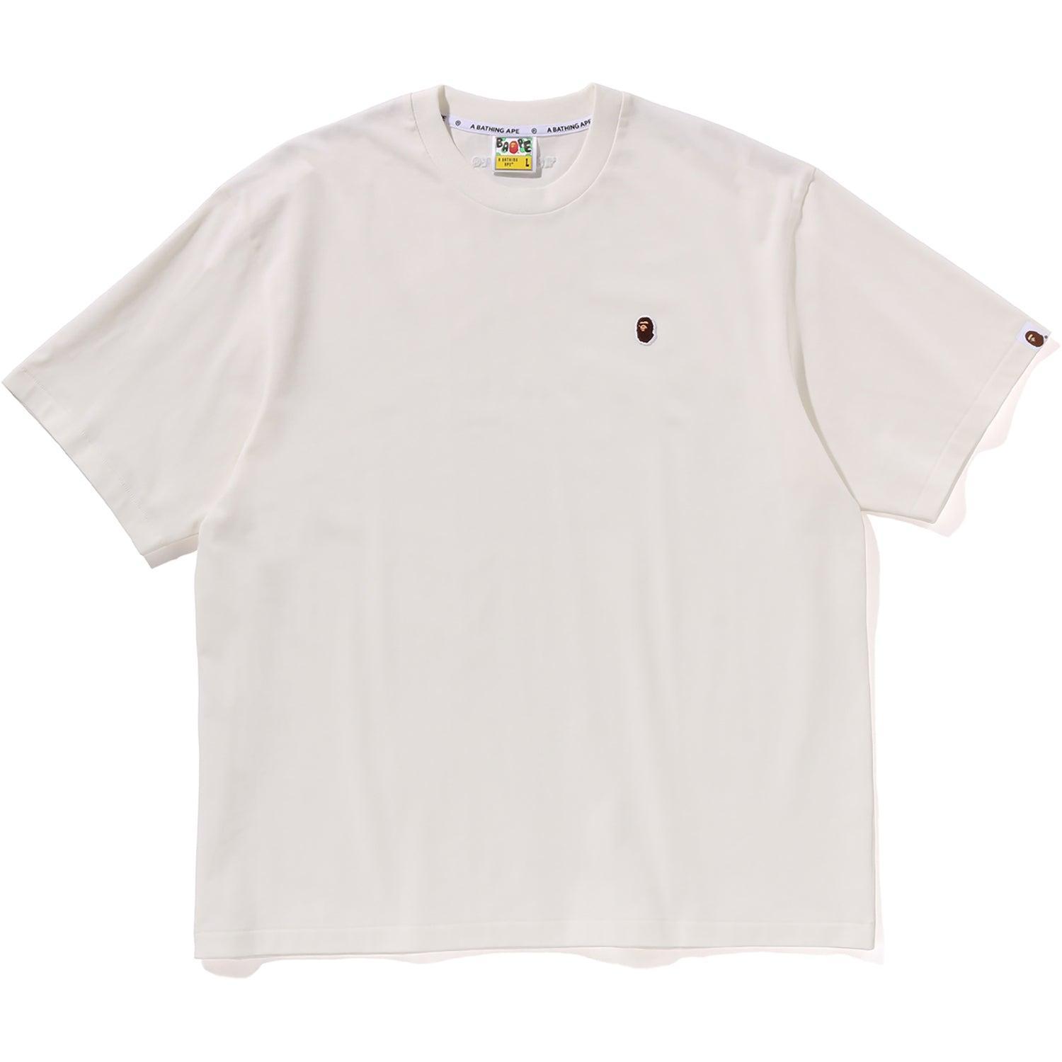 ONE POINT RELAXED FIT TEE MENS Male Product Image
