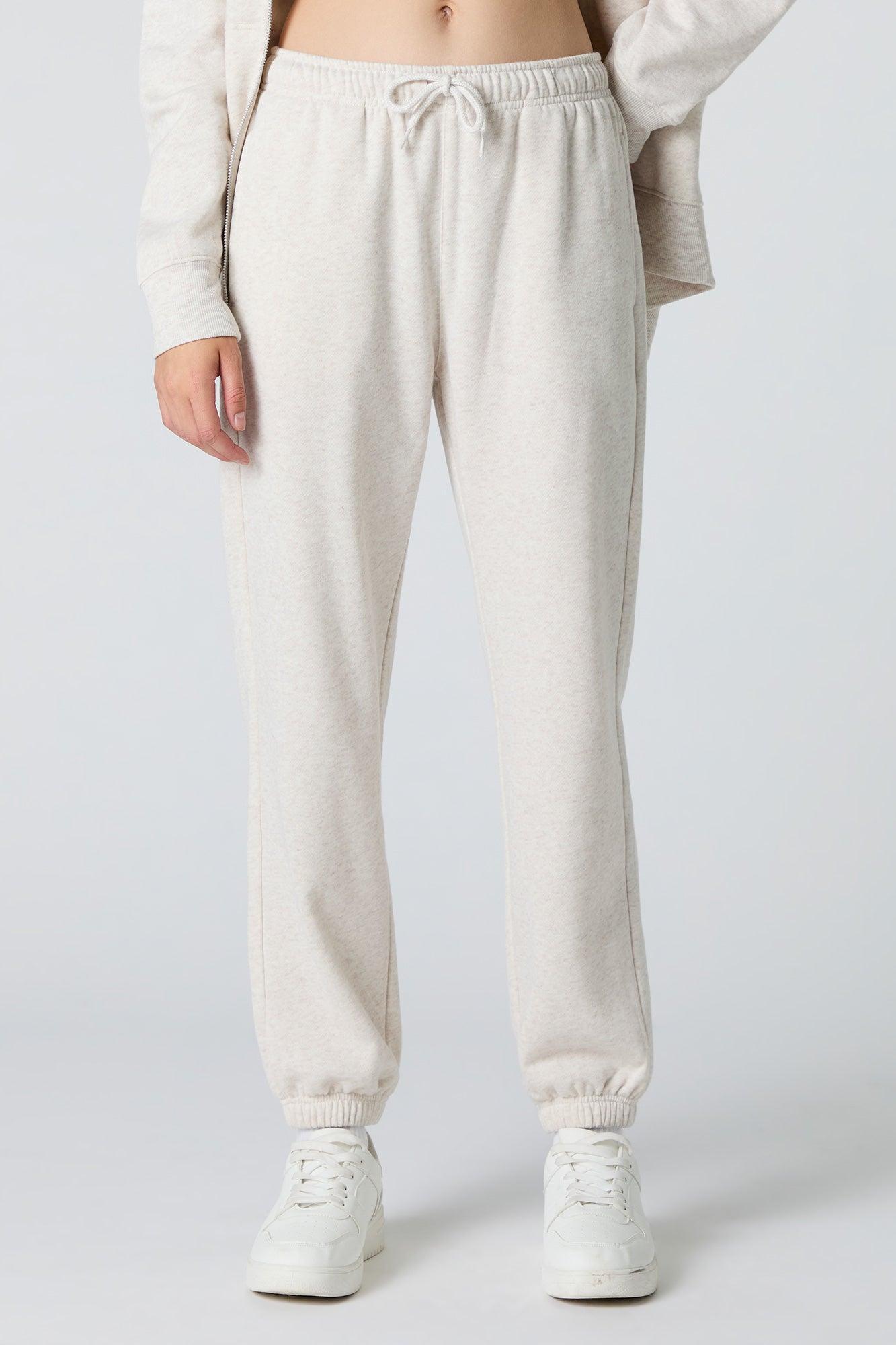 Everyday Fleece Jogger Female Product Image