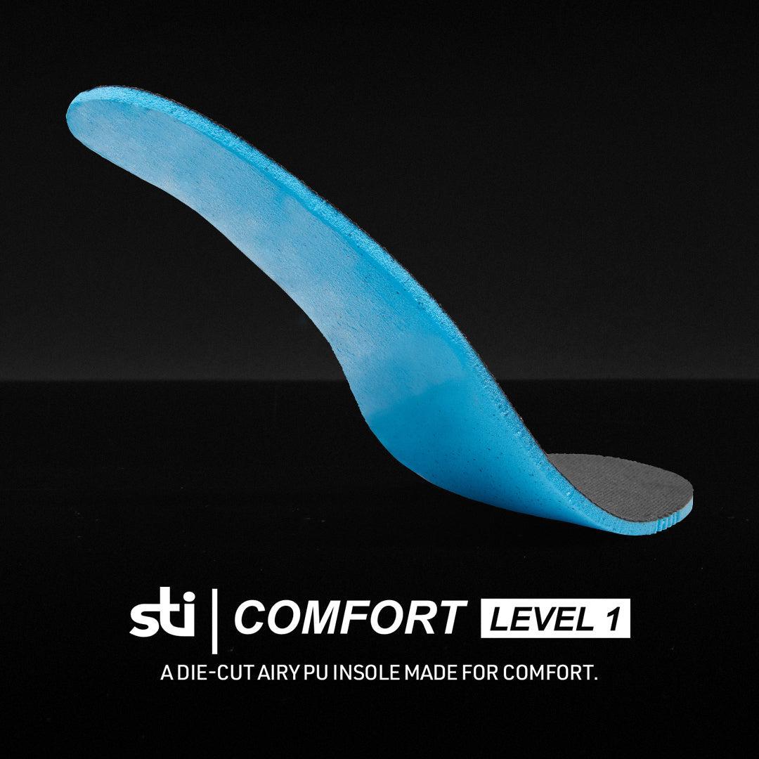Barge LS Male Product Image