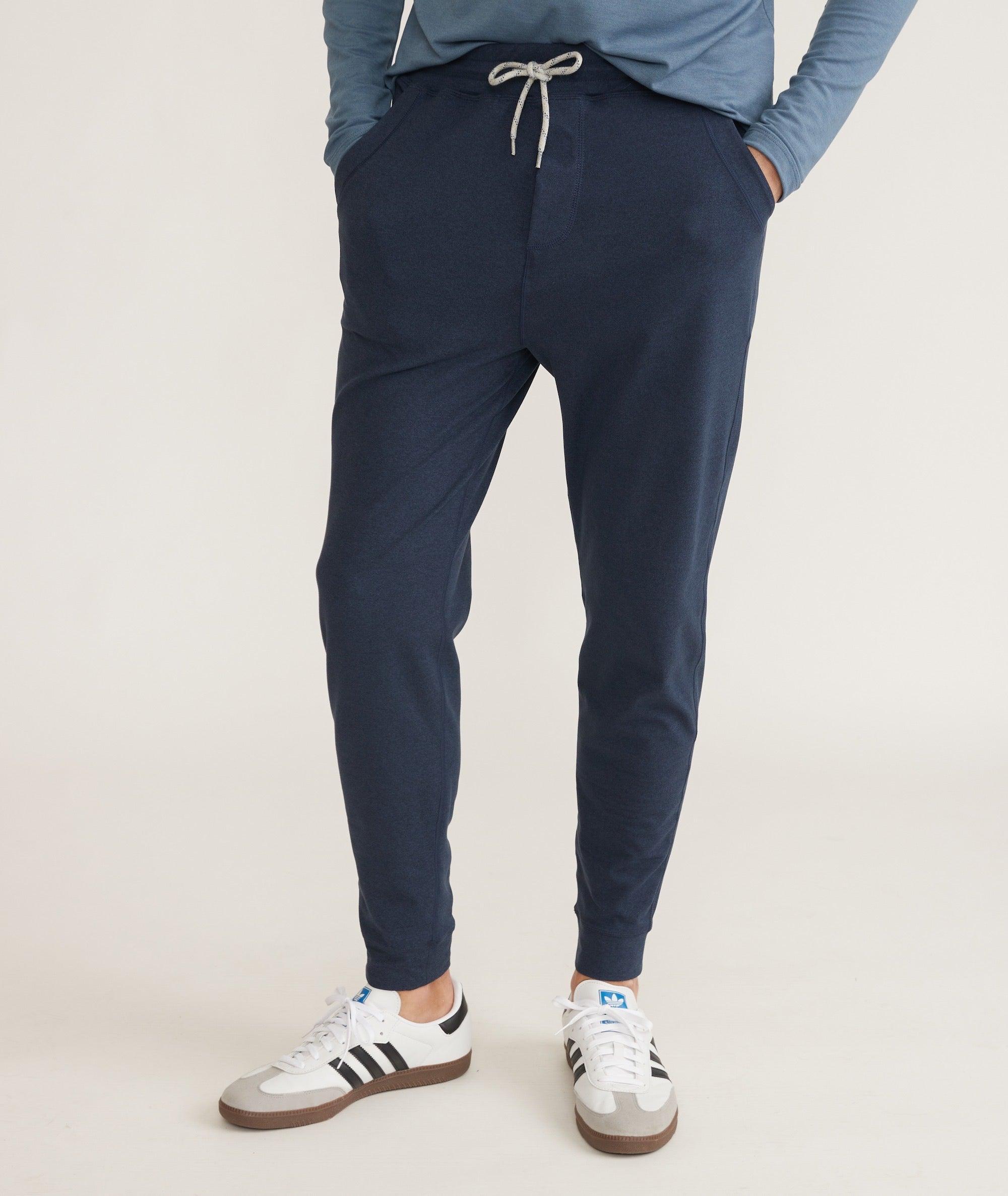 Re-Spun Sport Jogger Product Image