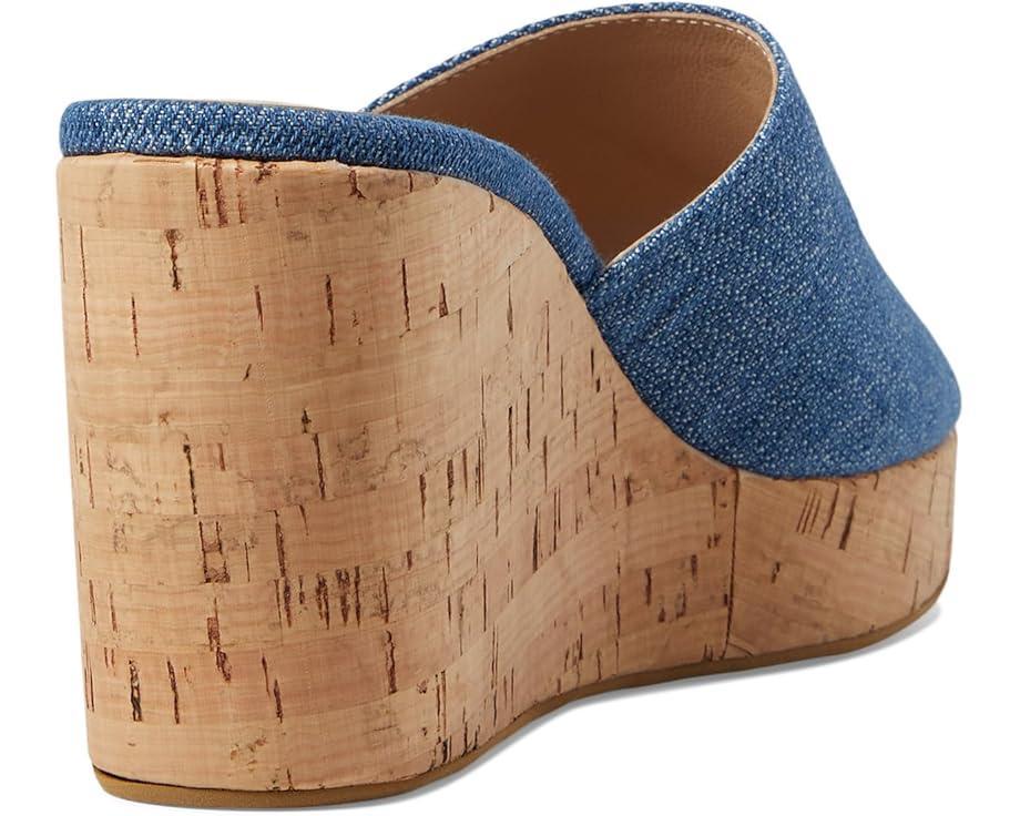 Signature C Espadrille Wedge Product Image