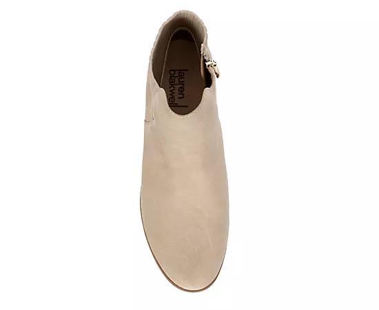 Lauren Blakwell Womens Tanner Wedge Boot Product Image