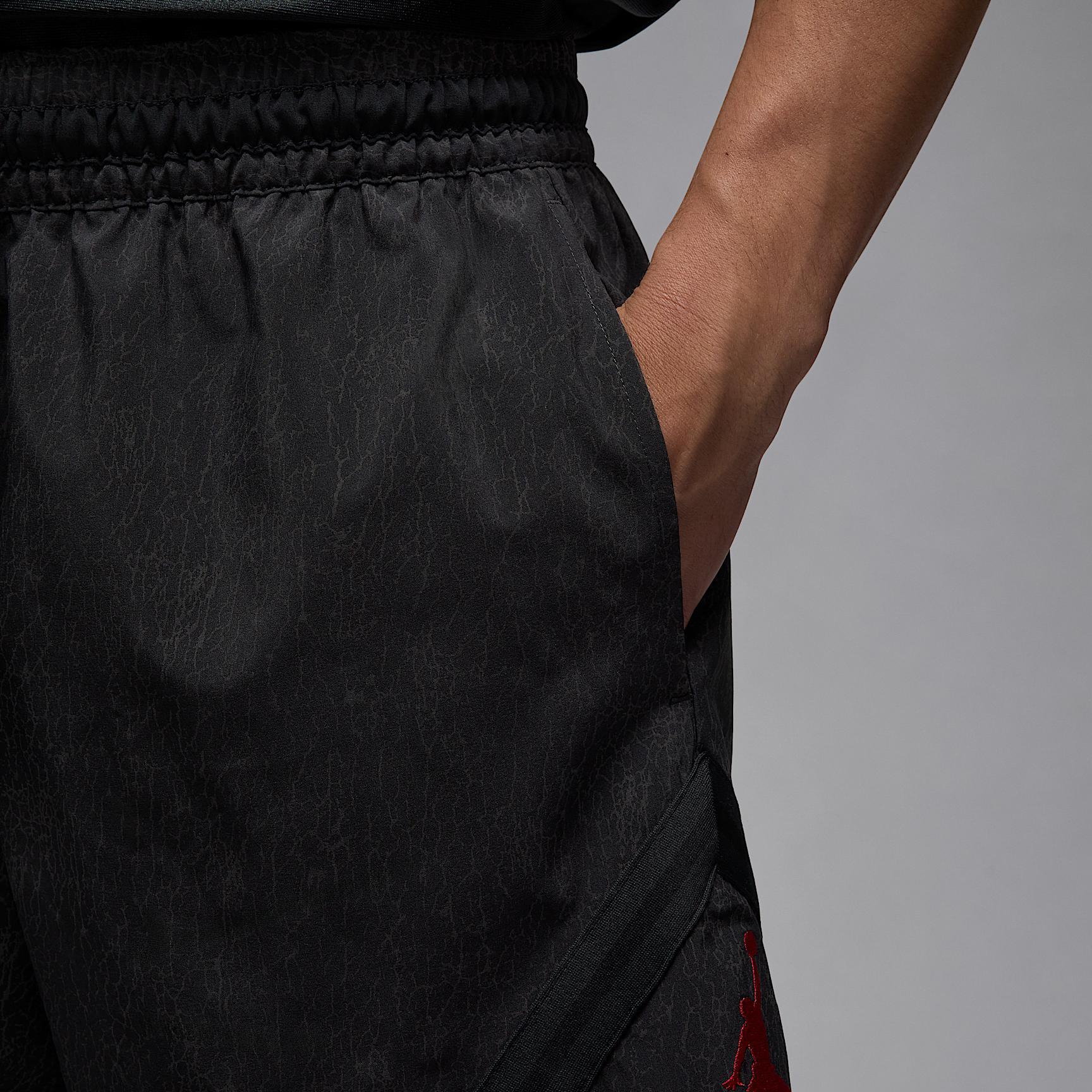Jordan Men's Woven Diamond Shorts Product Image