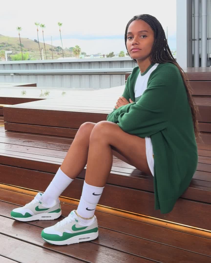 Nike Air Max 1 Women's Shoes Product Image