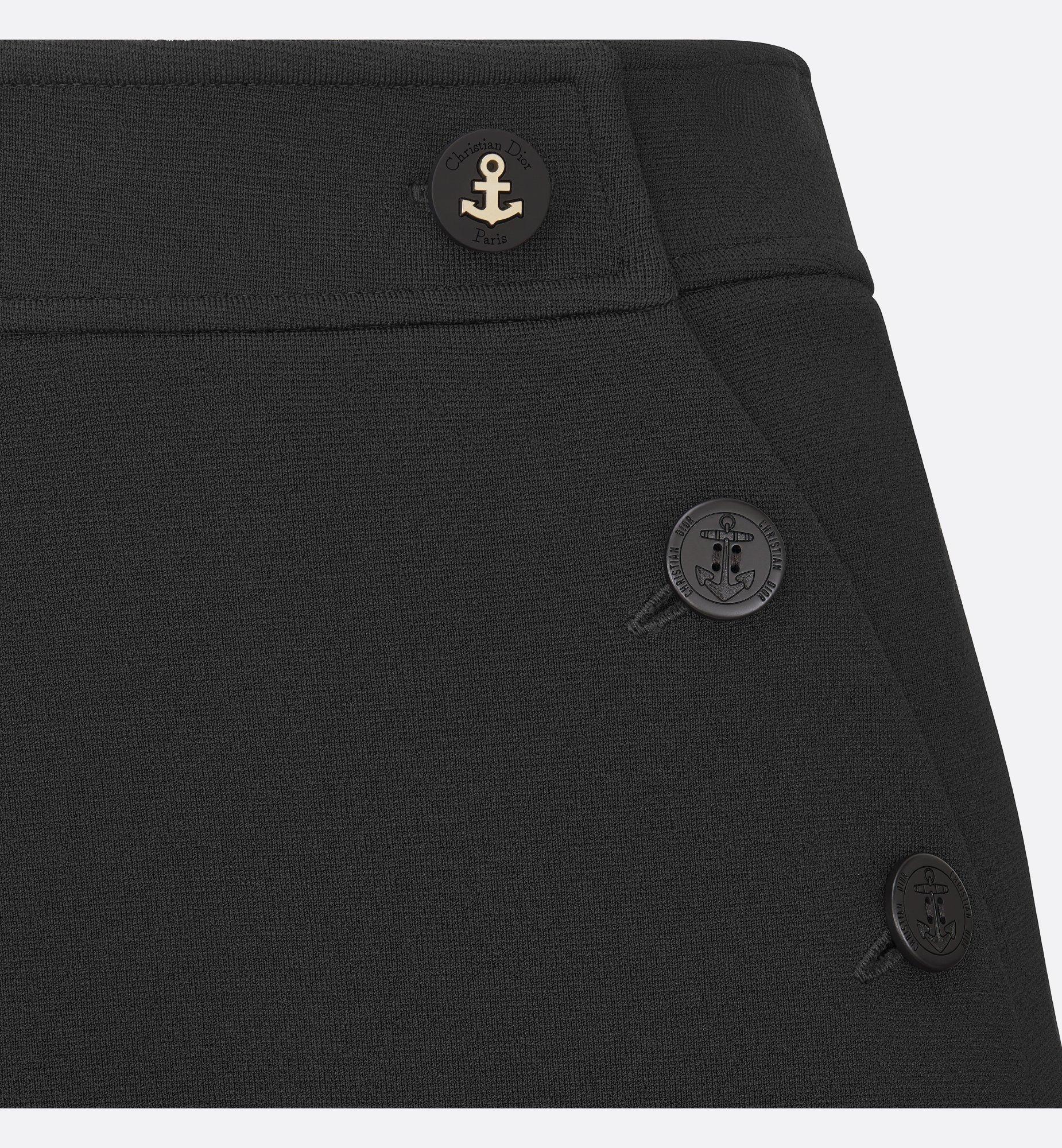 Sailor Miniskirt Product Image