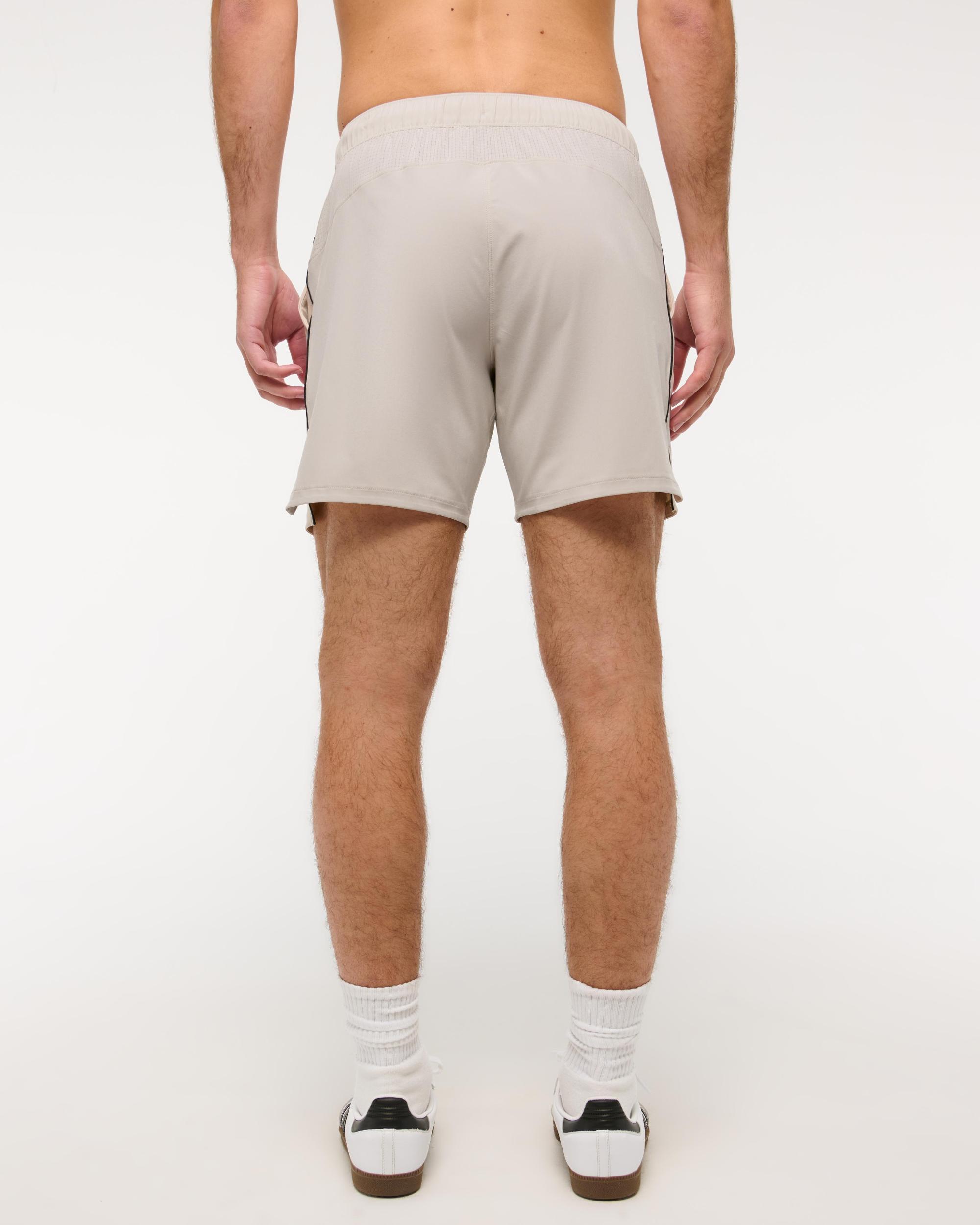 YPB motionTEK Unlined Ready Short Product Image