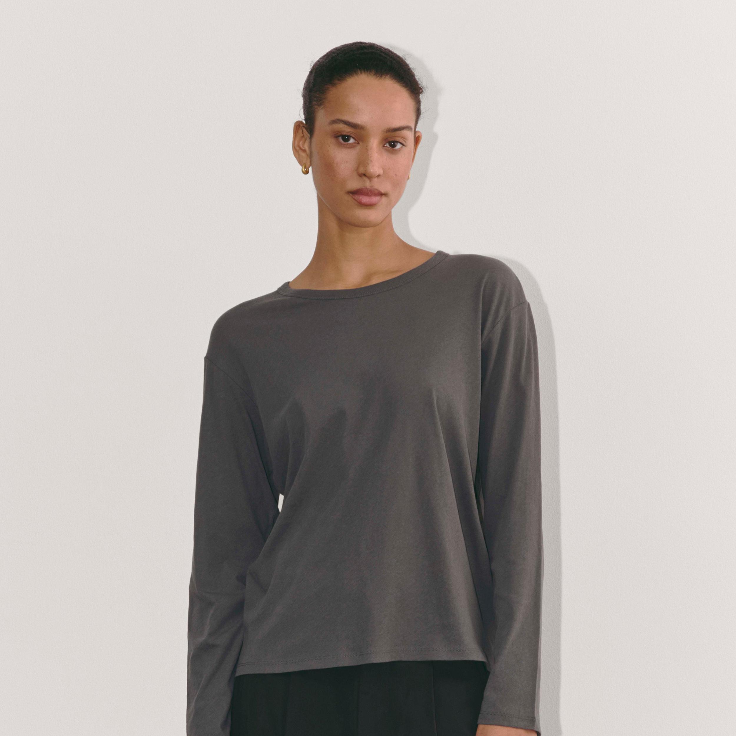 The Air Long-Sleeve Tee Product Image