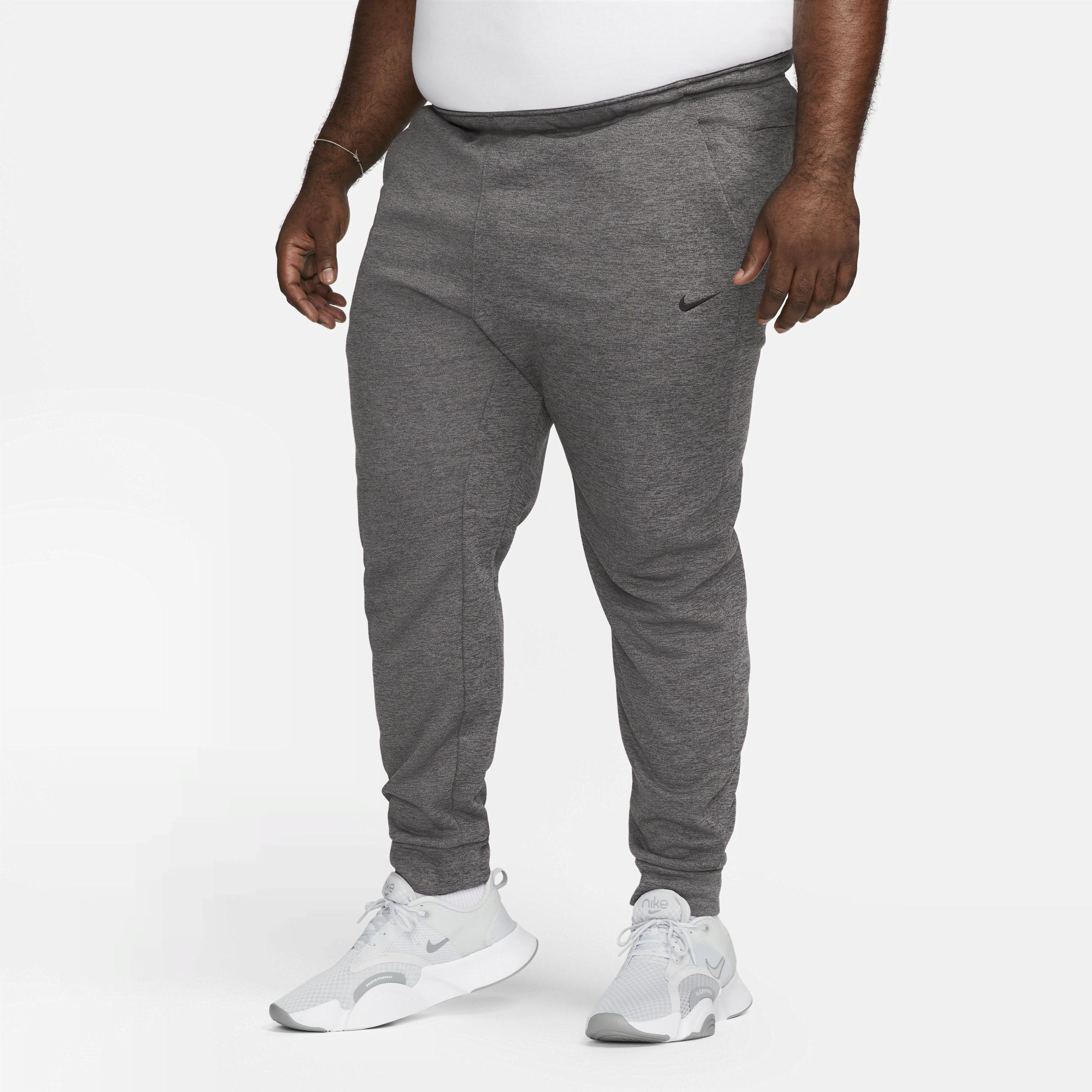 Men's Nike Therma Therma-FIT Tapered Fitness Pants Product Image