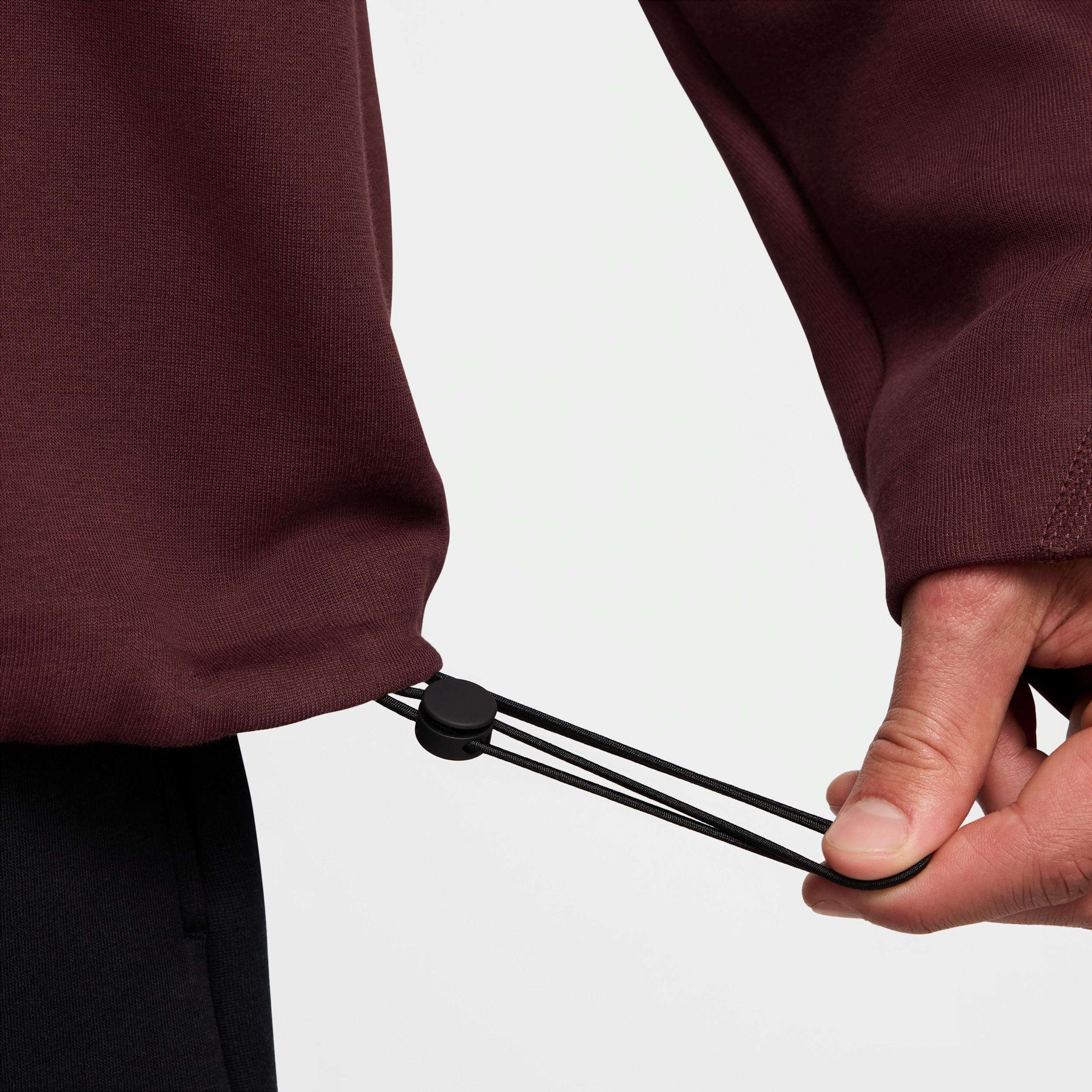 Nike Men's Tech Fleece Crew Product Image