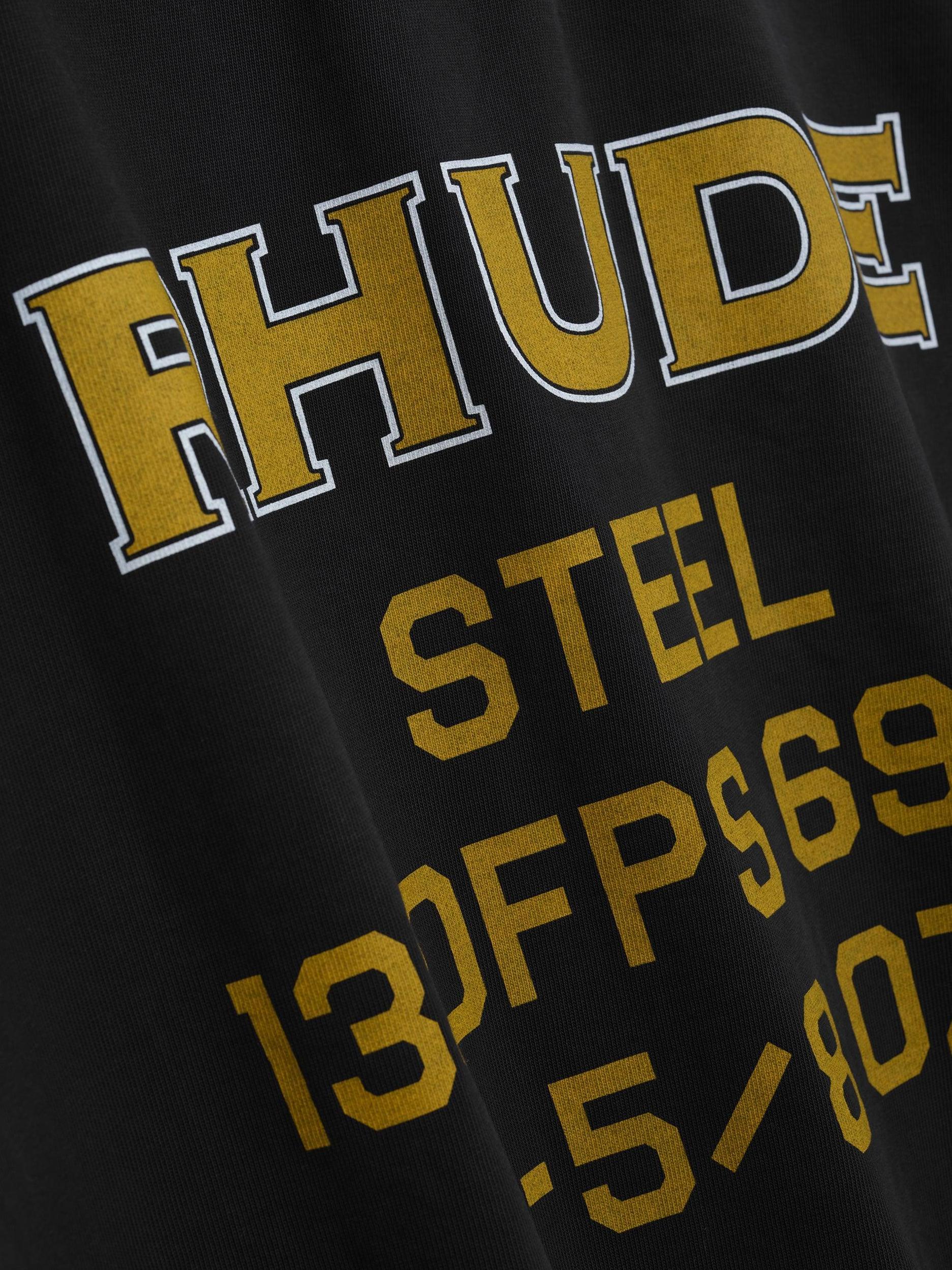 RHUDE STEEL LS TEE Male Product Image