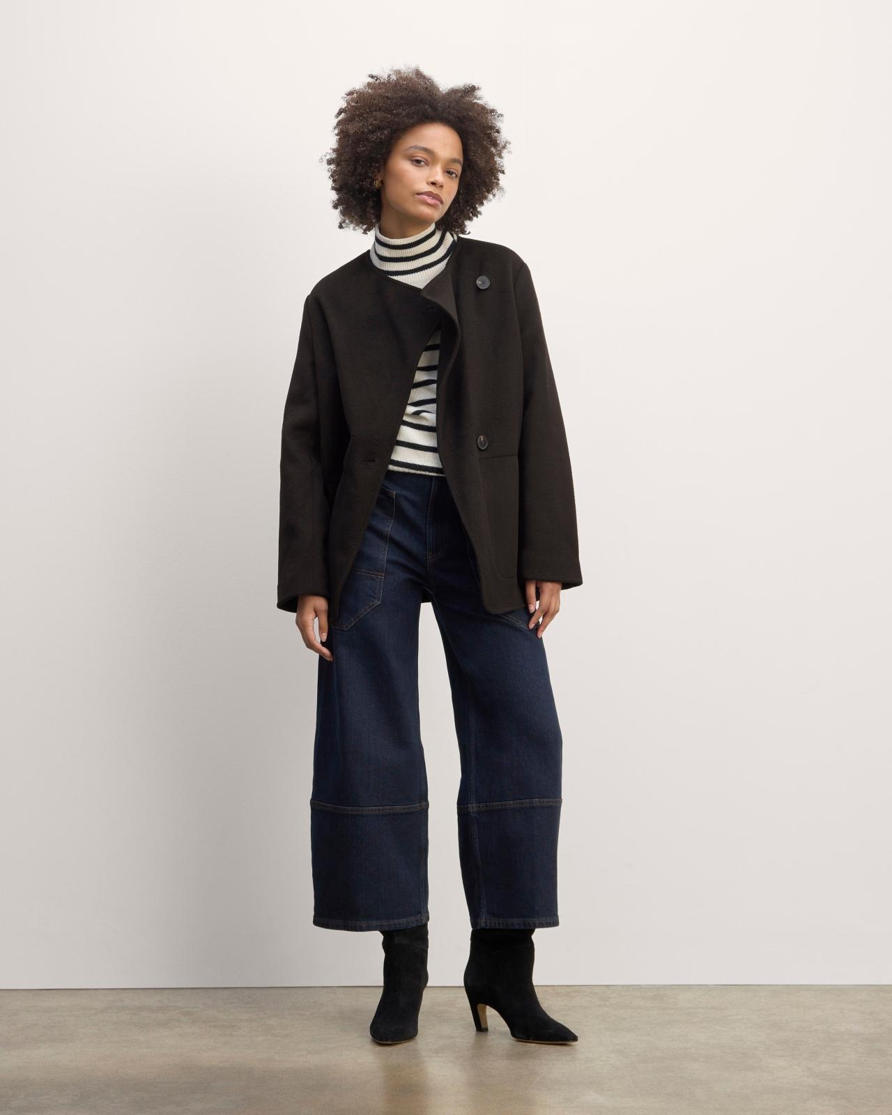The October Coat Product Image