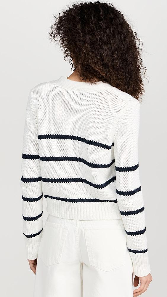 La Ligne Mini Marina Cardigan | Shopbop Product Image