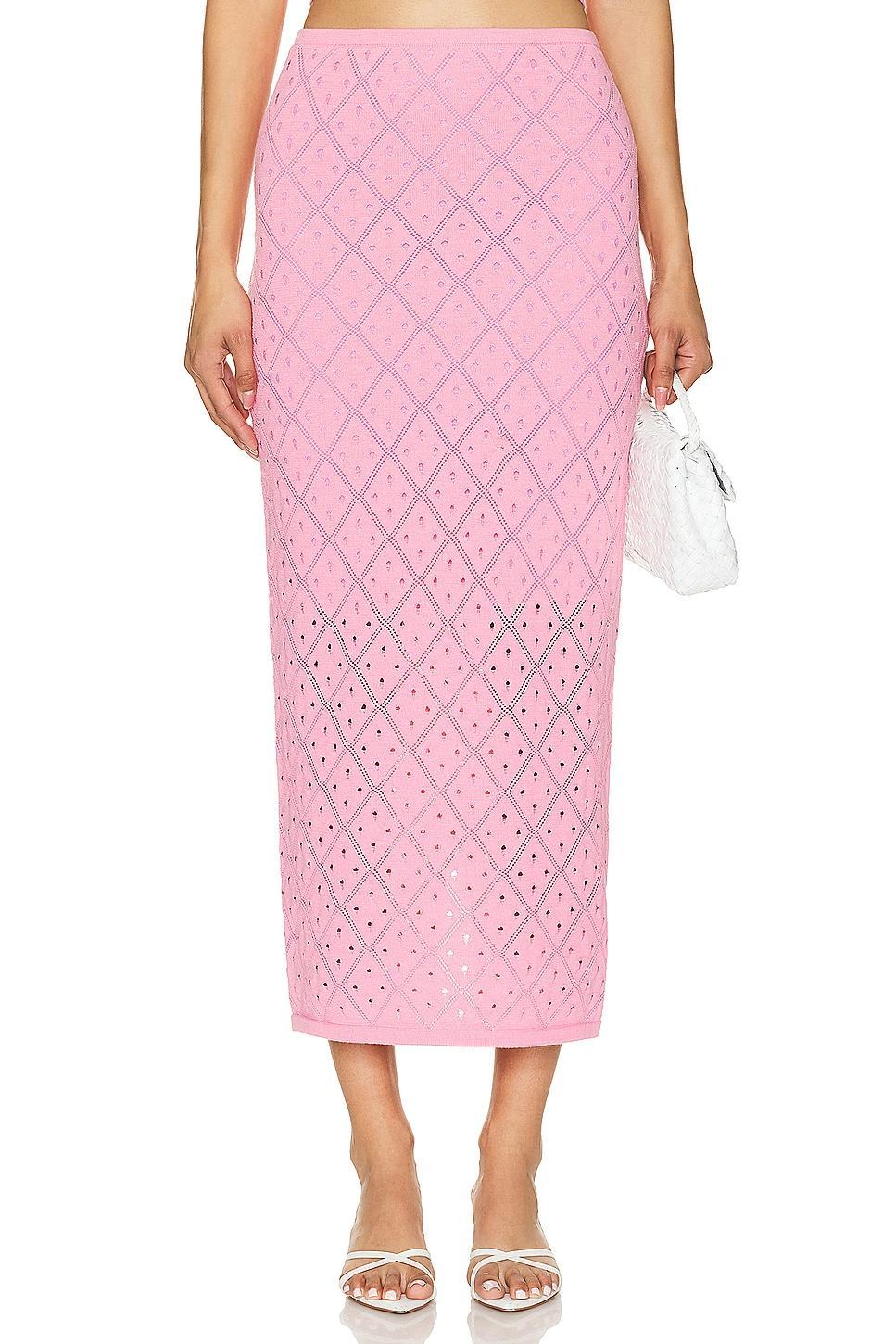 Solano Skirt MINKPINK Product Image