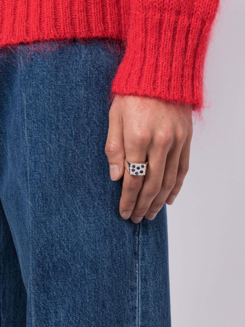 The Rose Garden ring Product Image